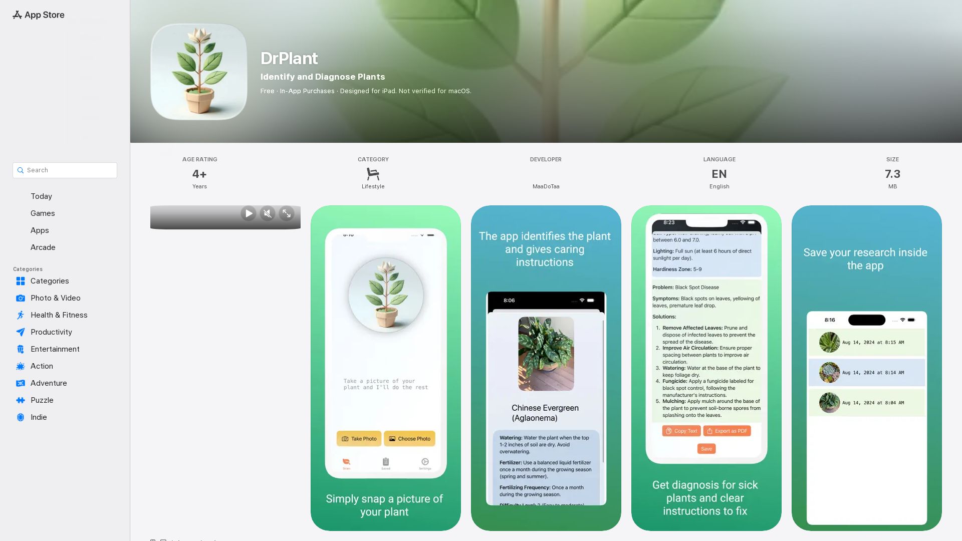 DrPlant