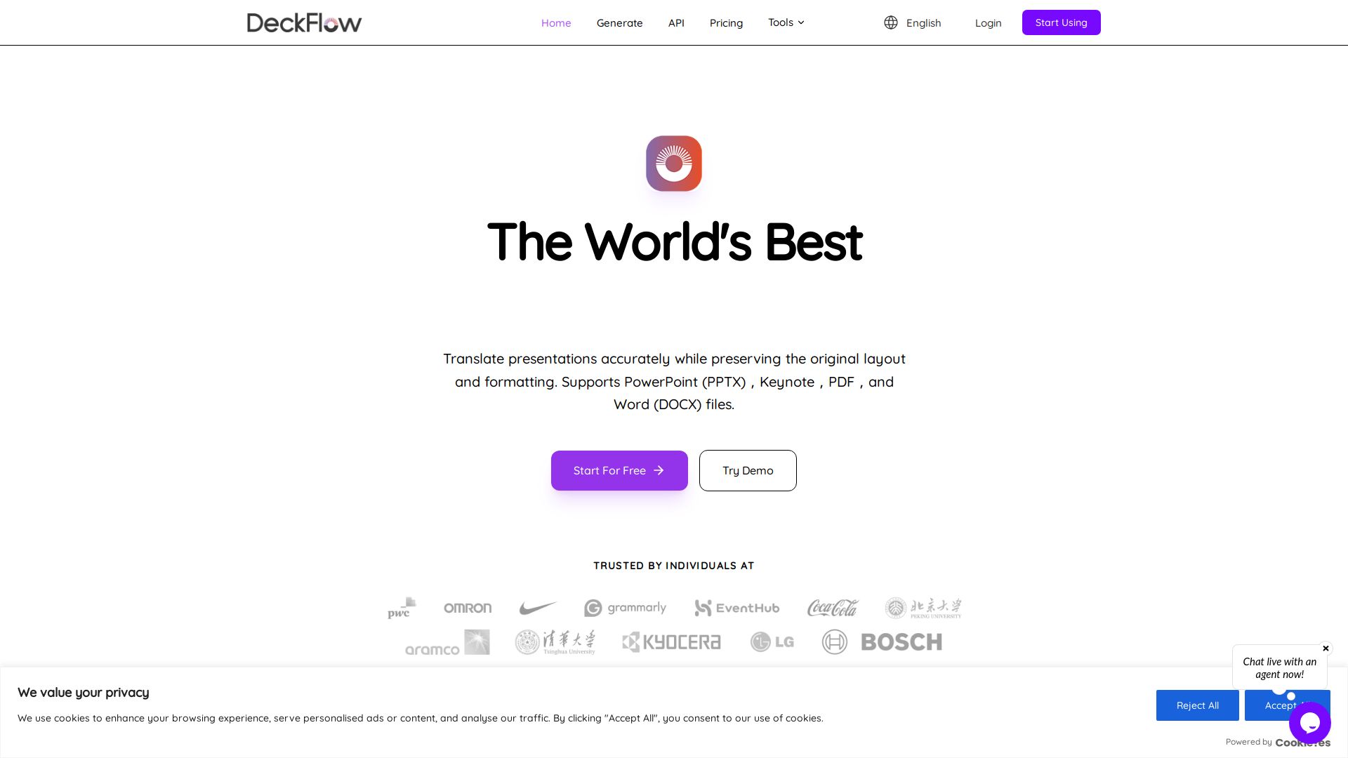 DeckFlow