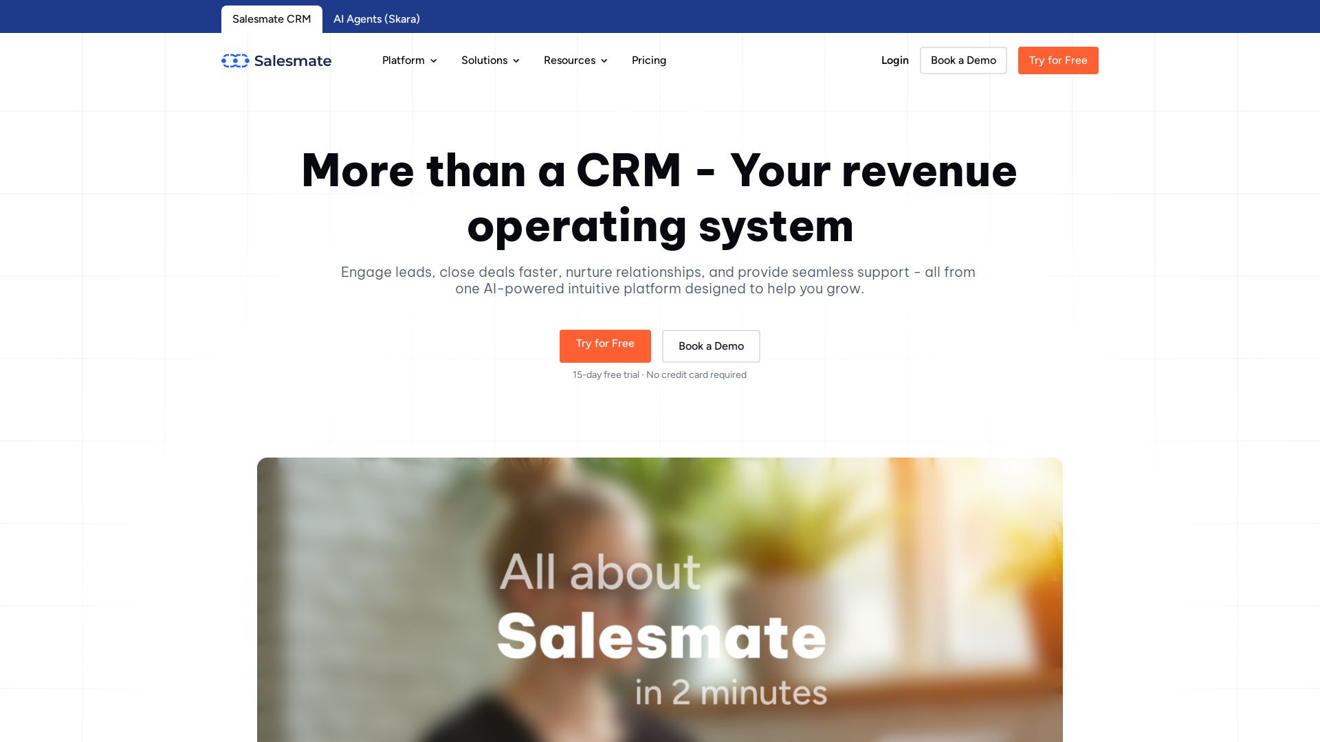 salesmate.io