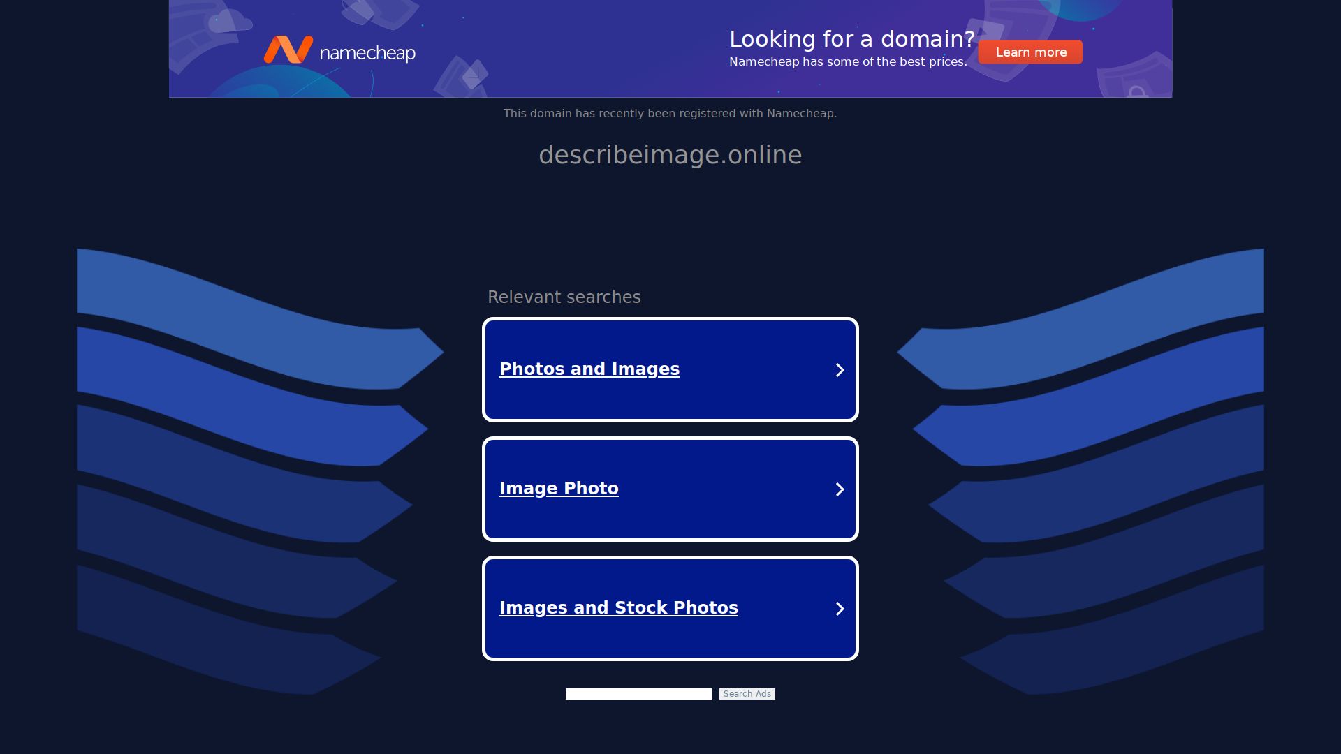 DescribeImage.online