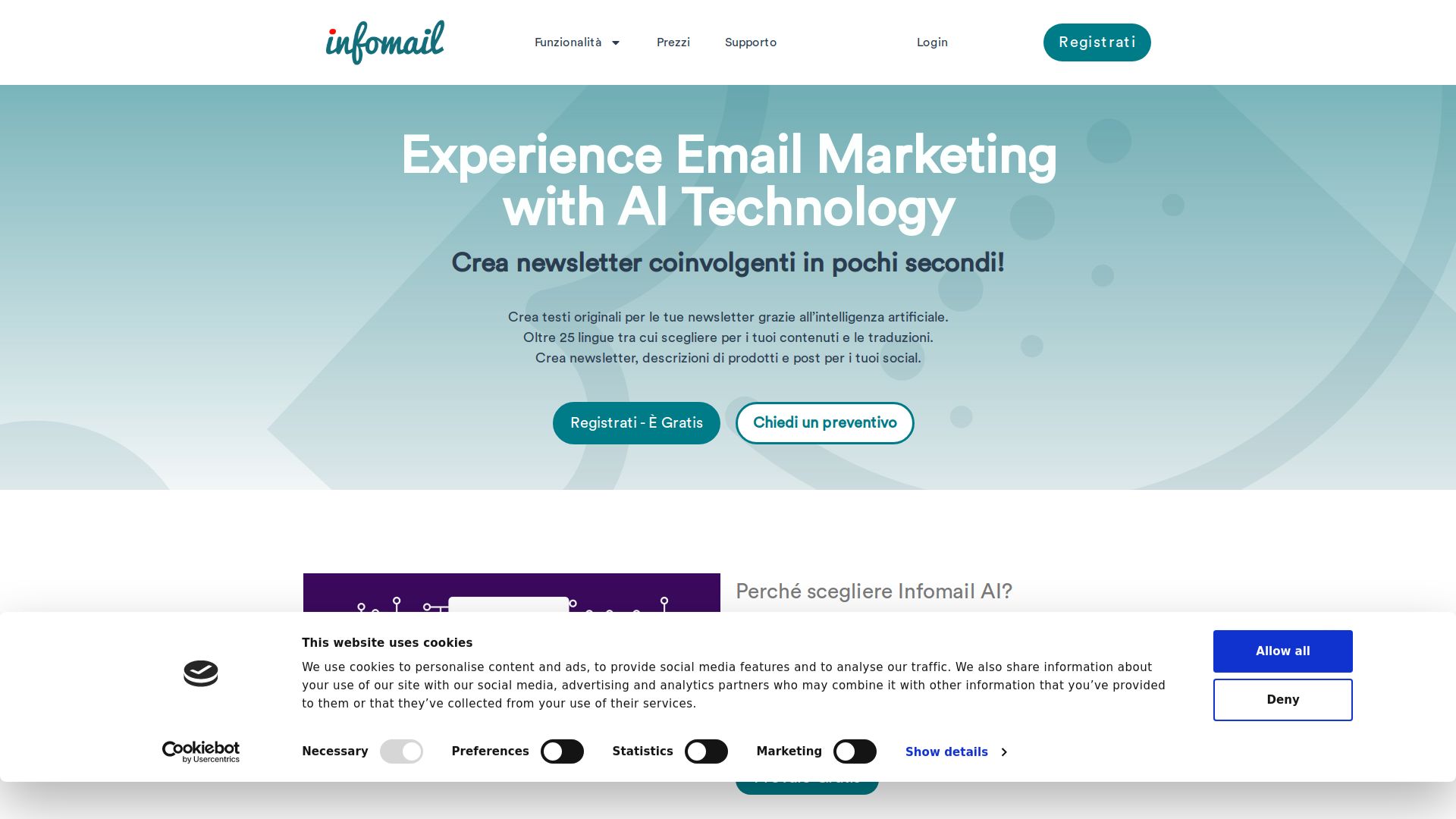 Infomail.ai