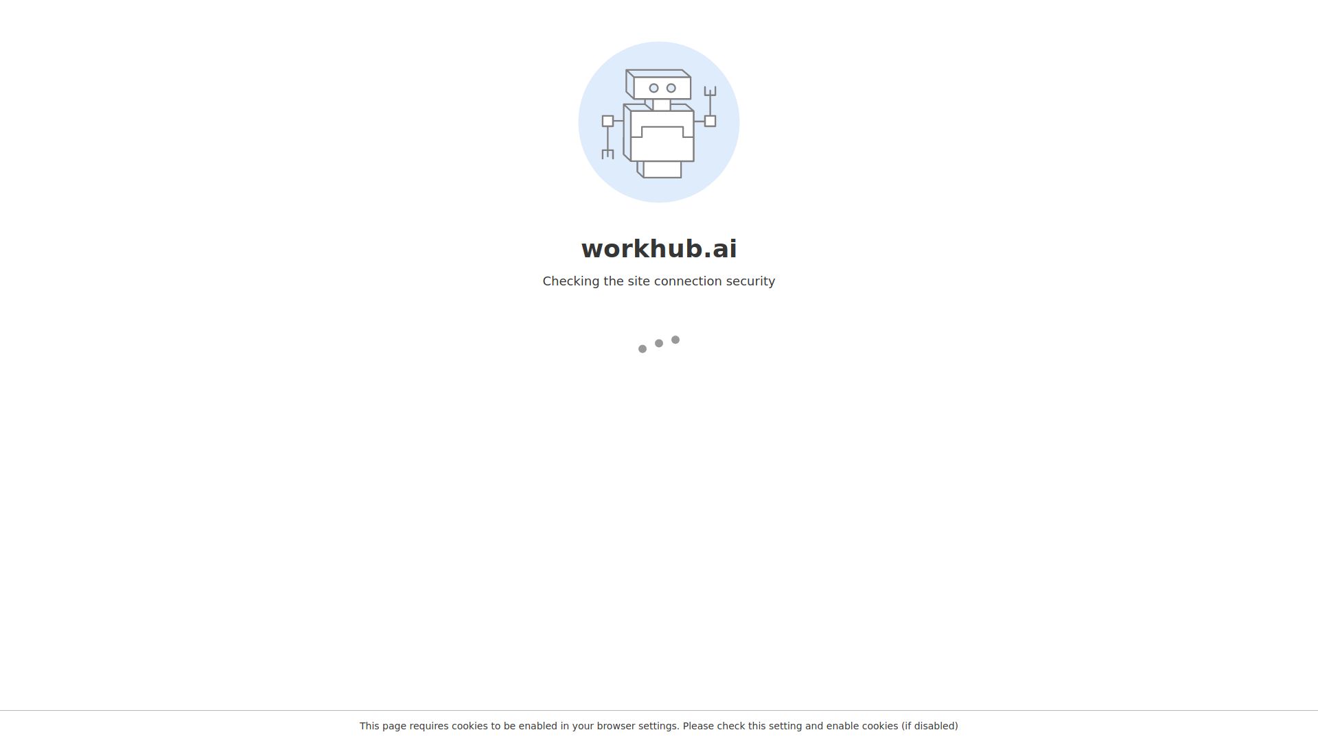 WorkHub