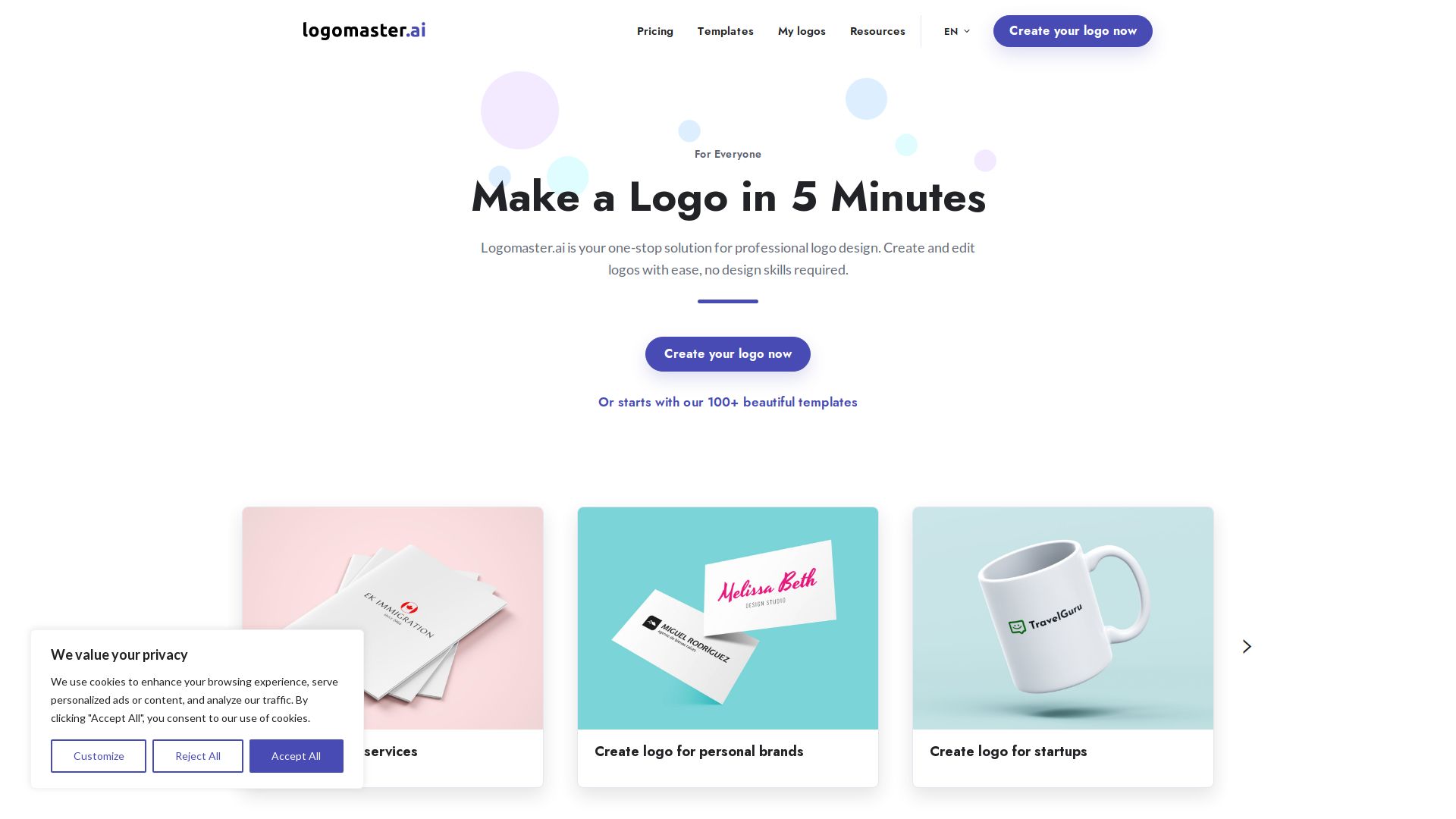Logomaster