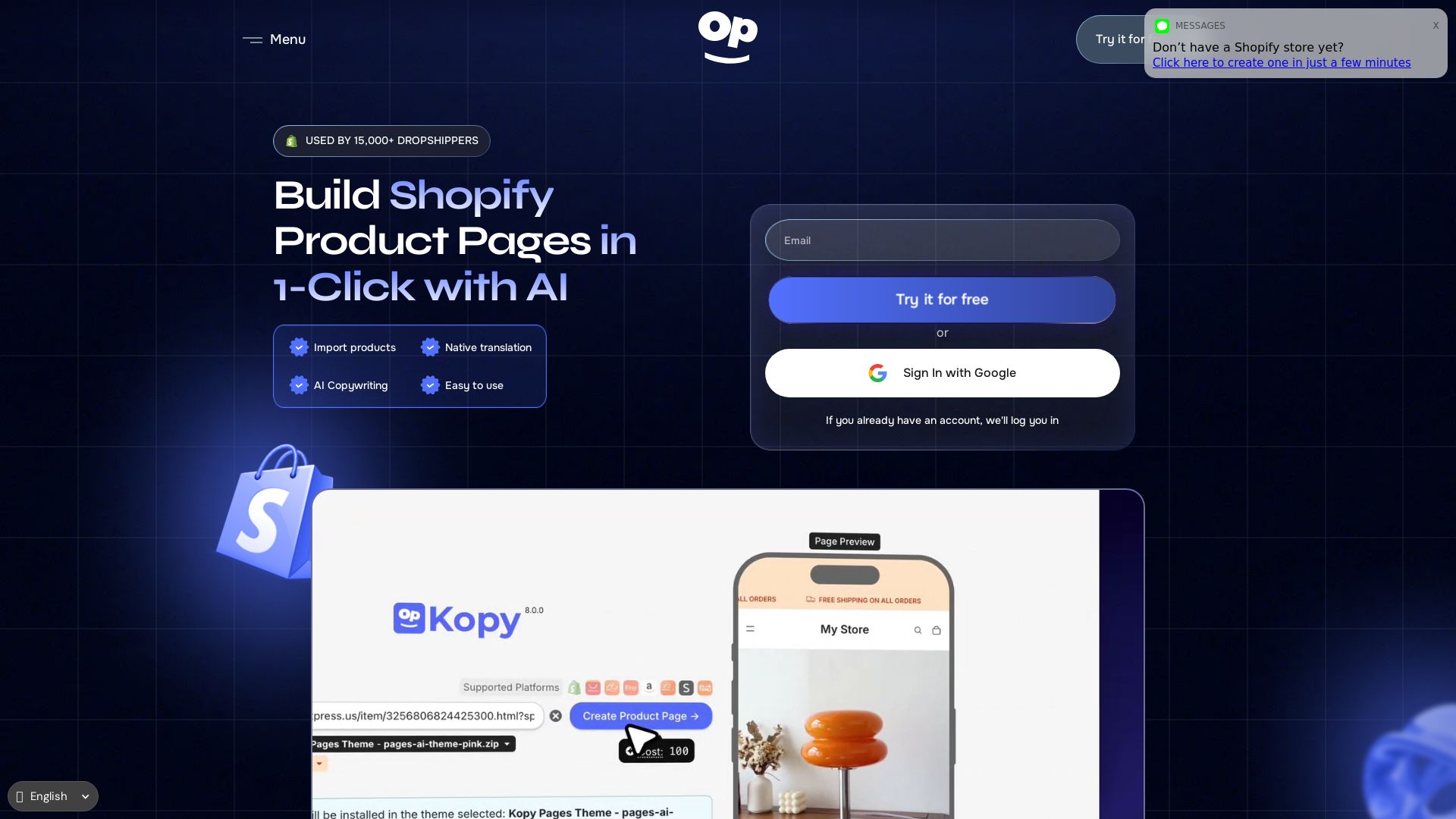 kopy.app