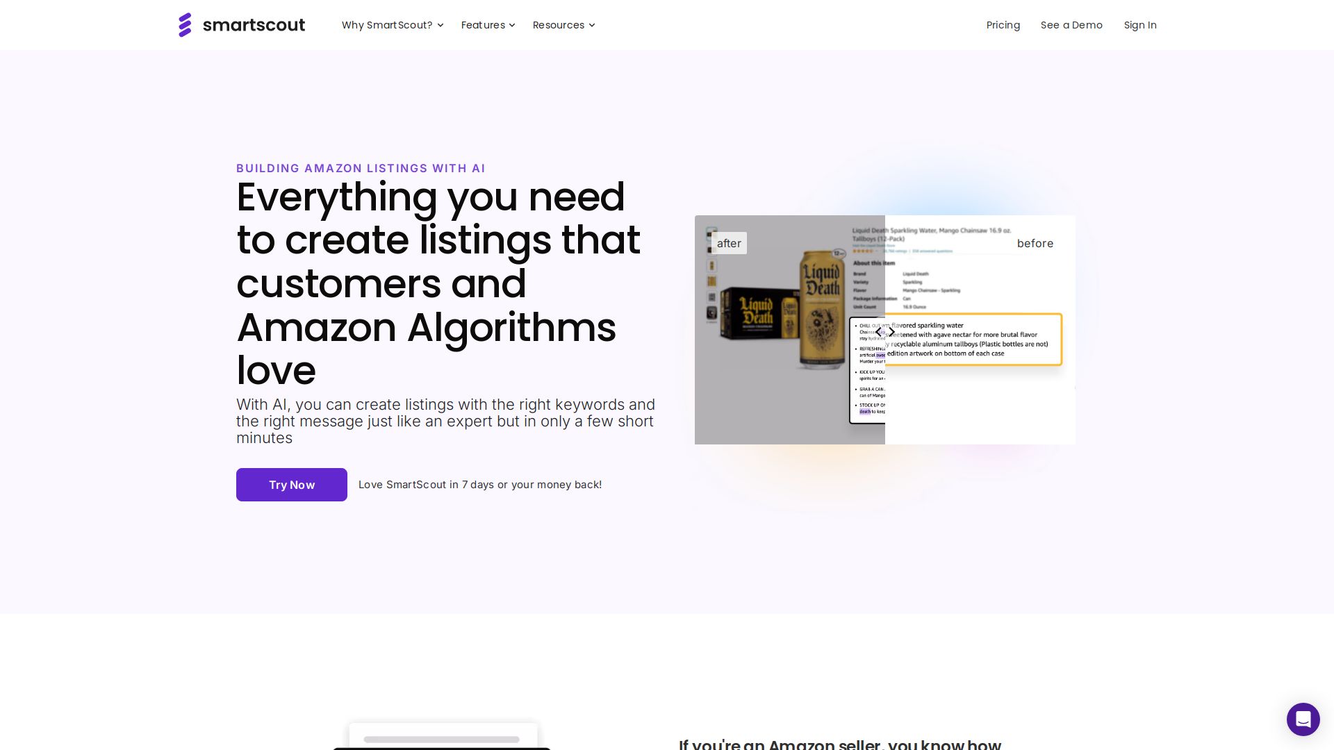 SmartScout