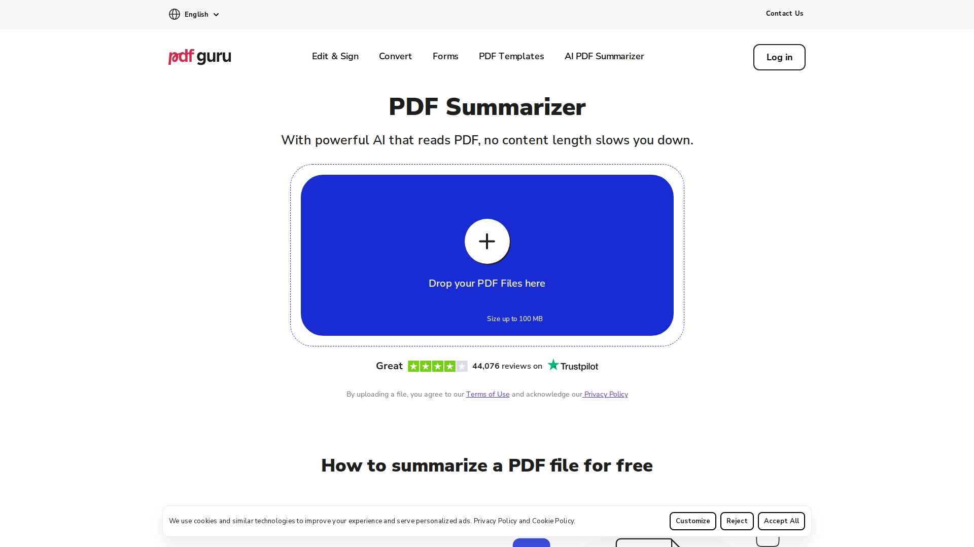 Chat PDF