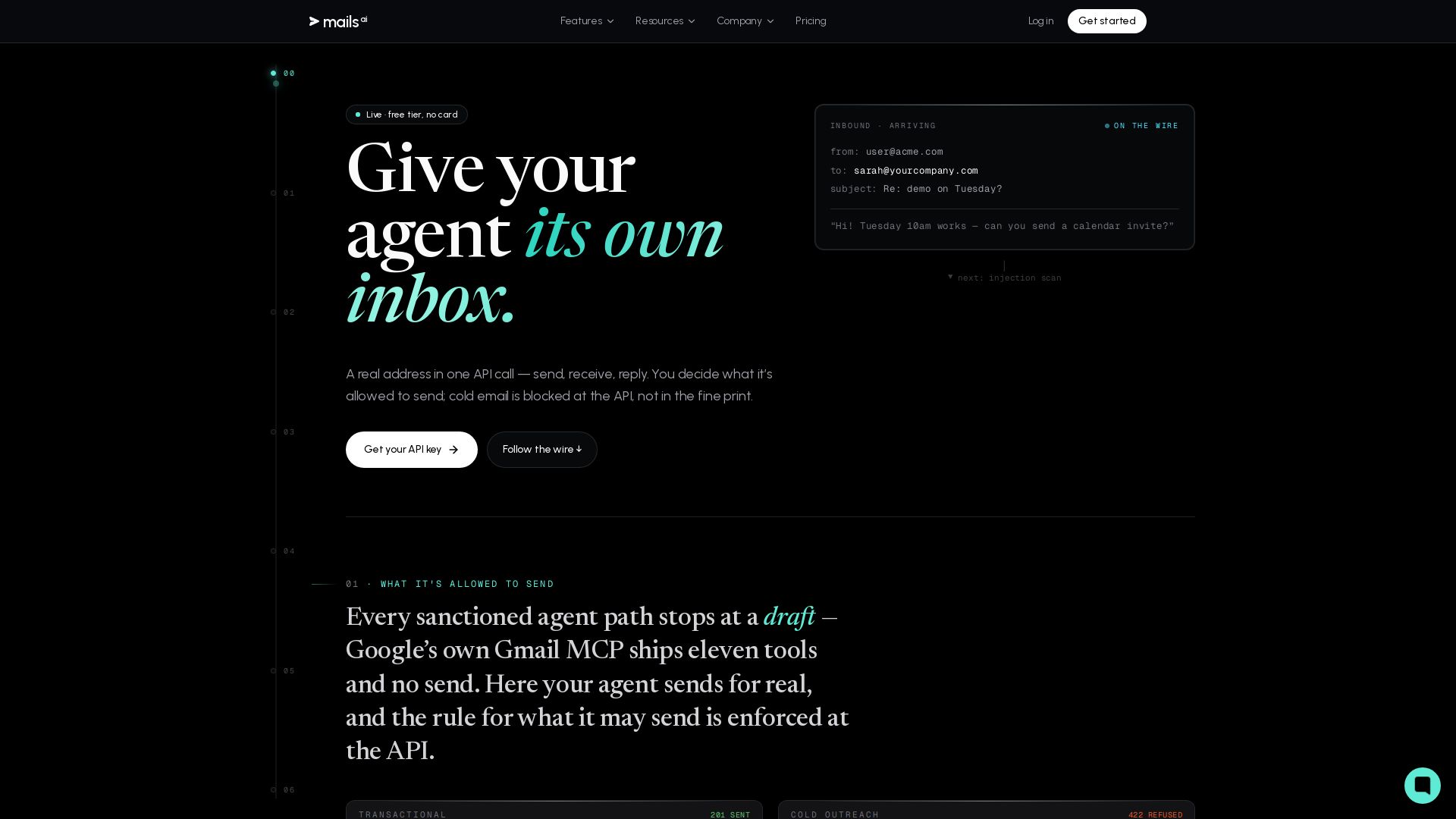 Mails.ai