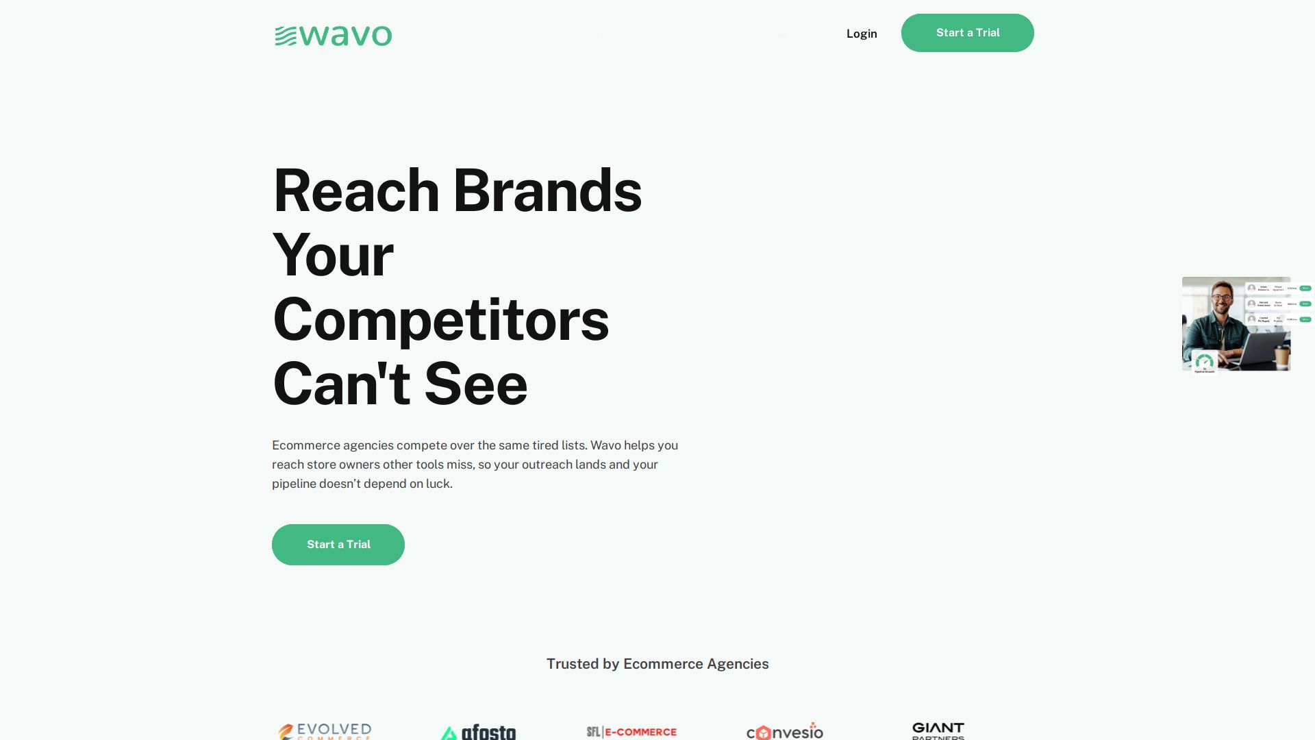 Wavo
