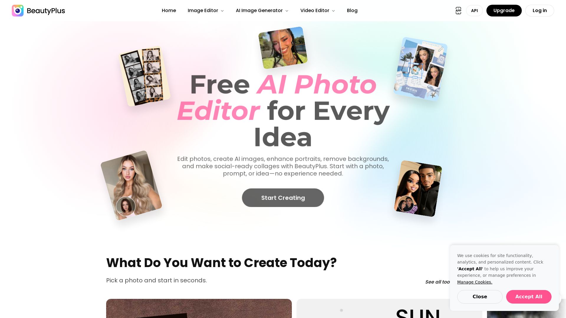 BeautyPlus
