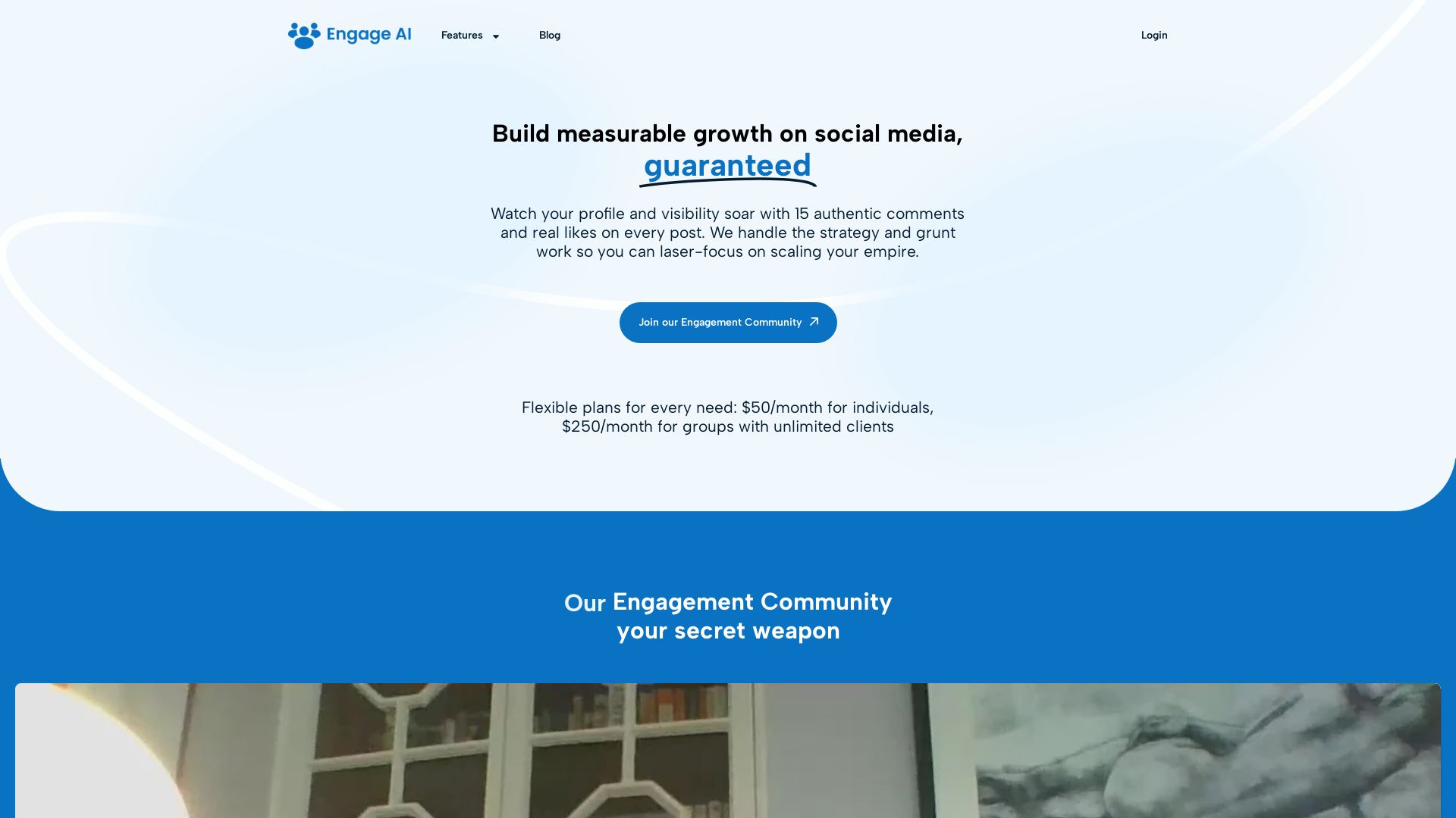 Engage AI