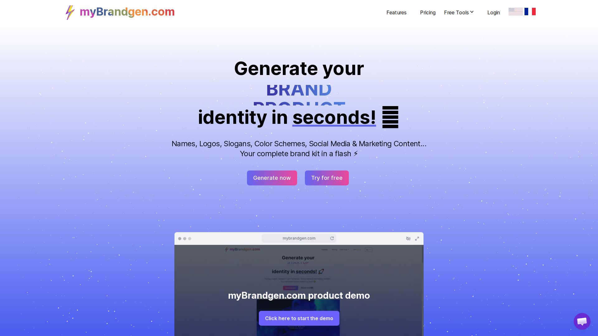 myBrandgen.com