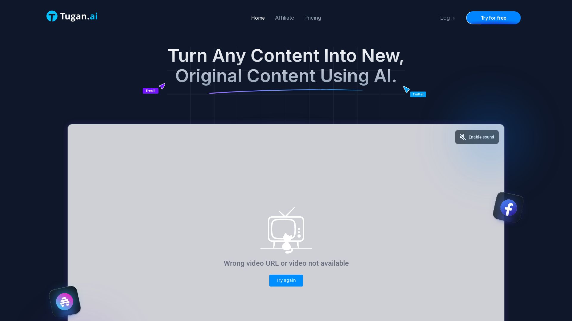 Tugan.ai