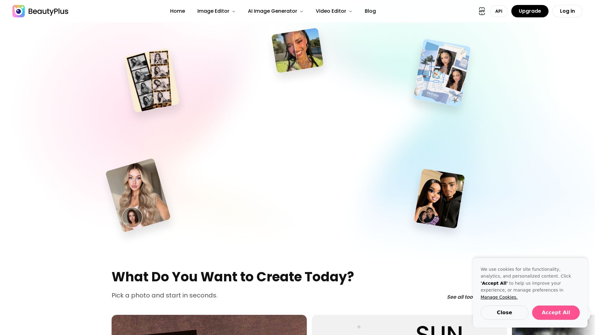 BeautyPlus