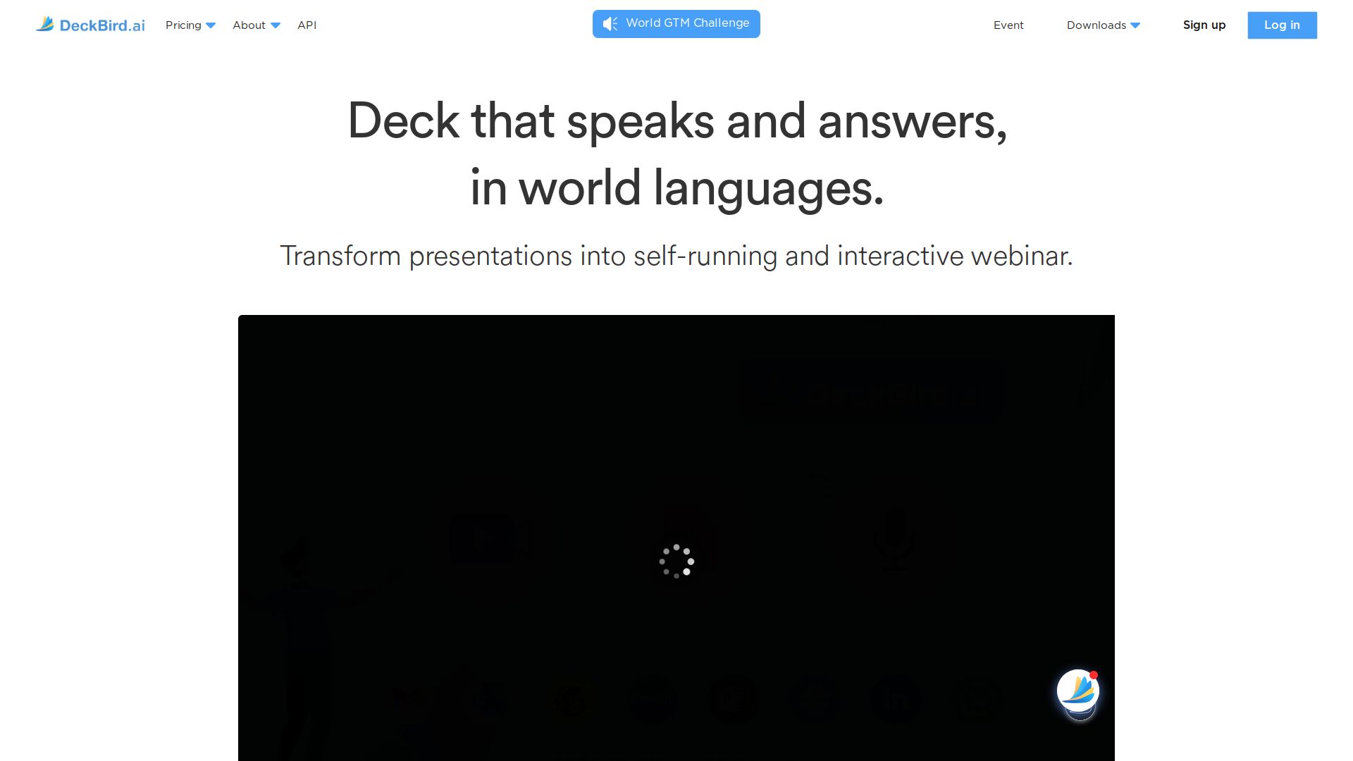 DeckBird.ai