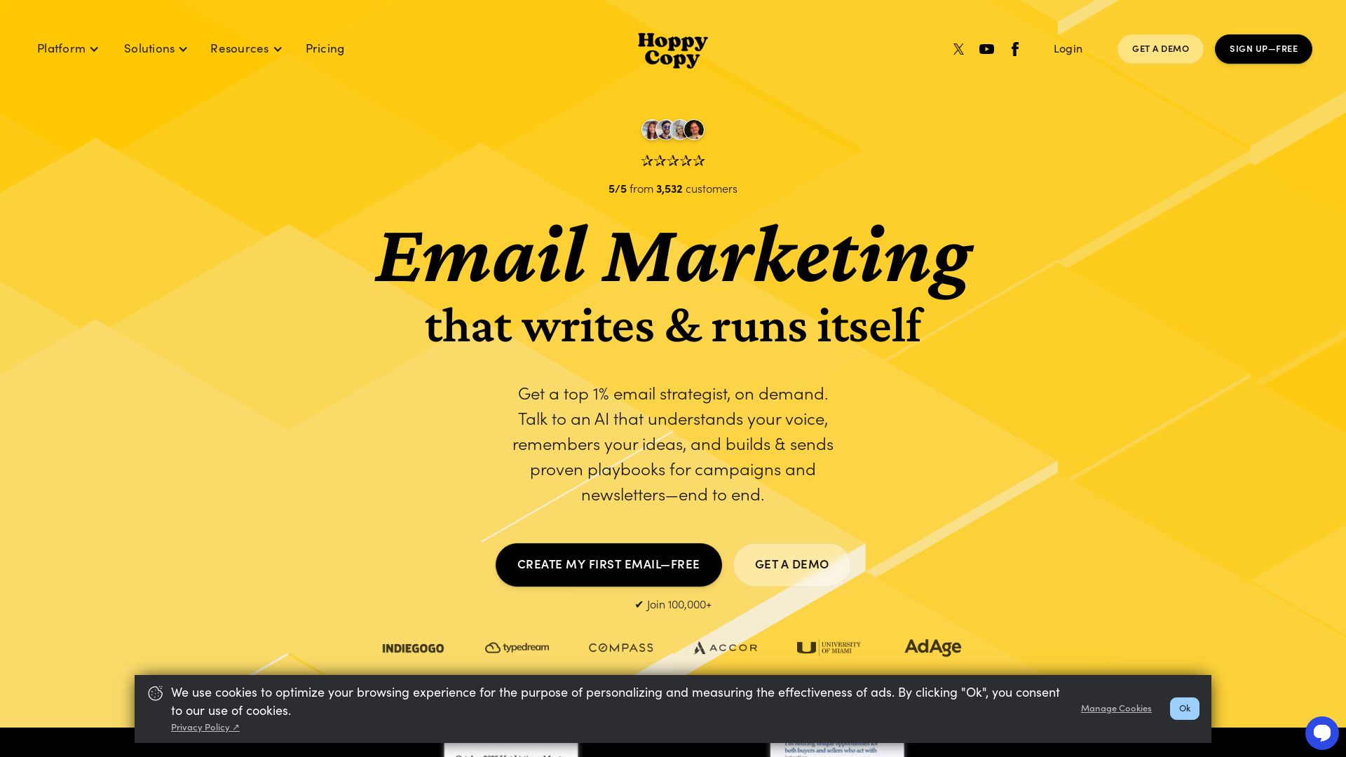 HoppyCopy HoppyCopy