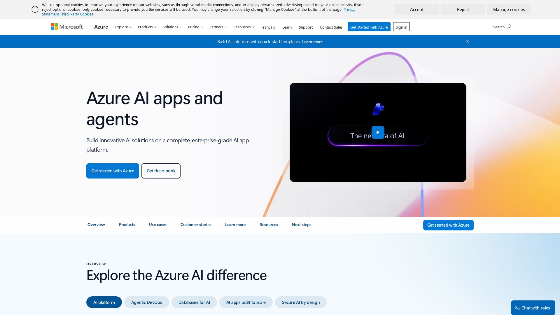 Azure AI