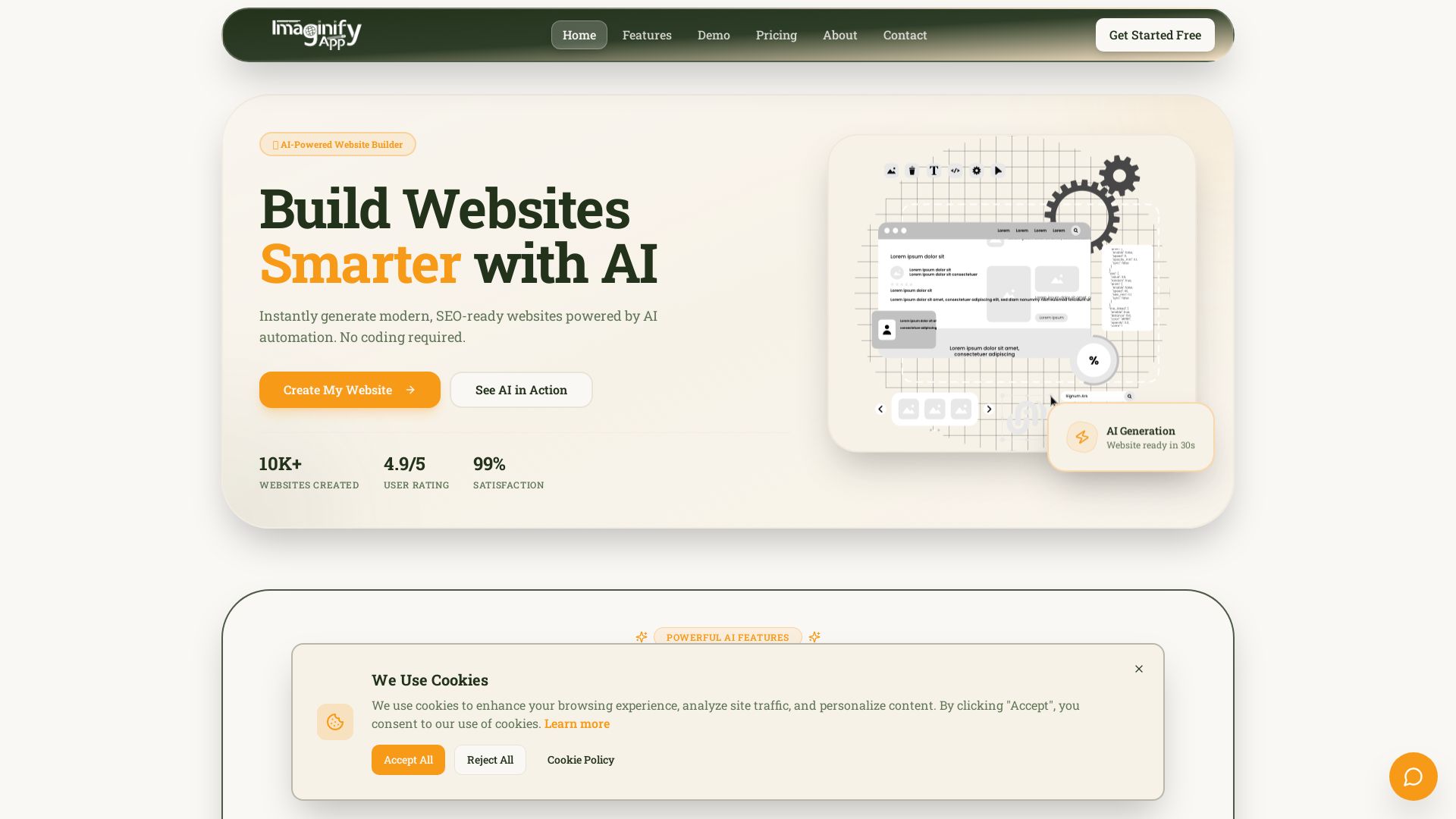 Imaginify