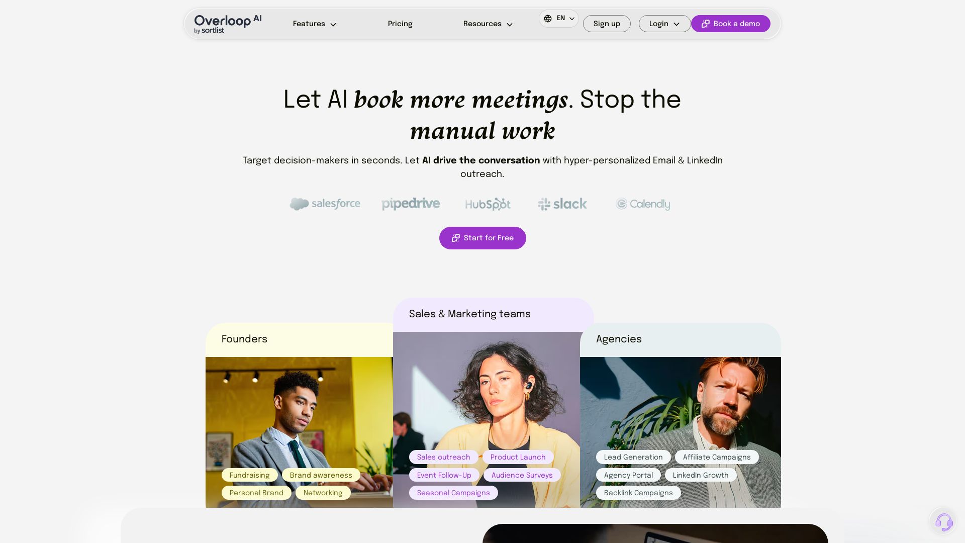 Overloop AI