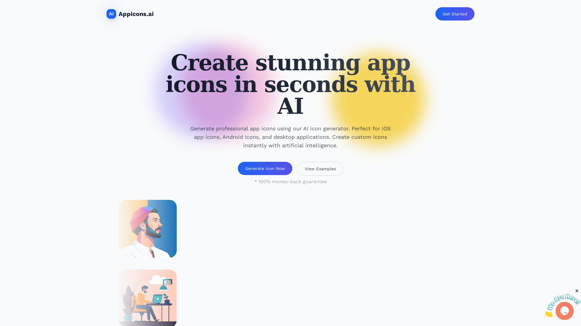 AppIcons AI