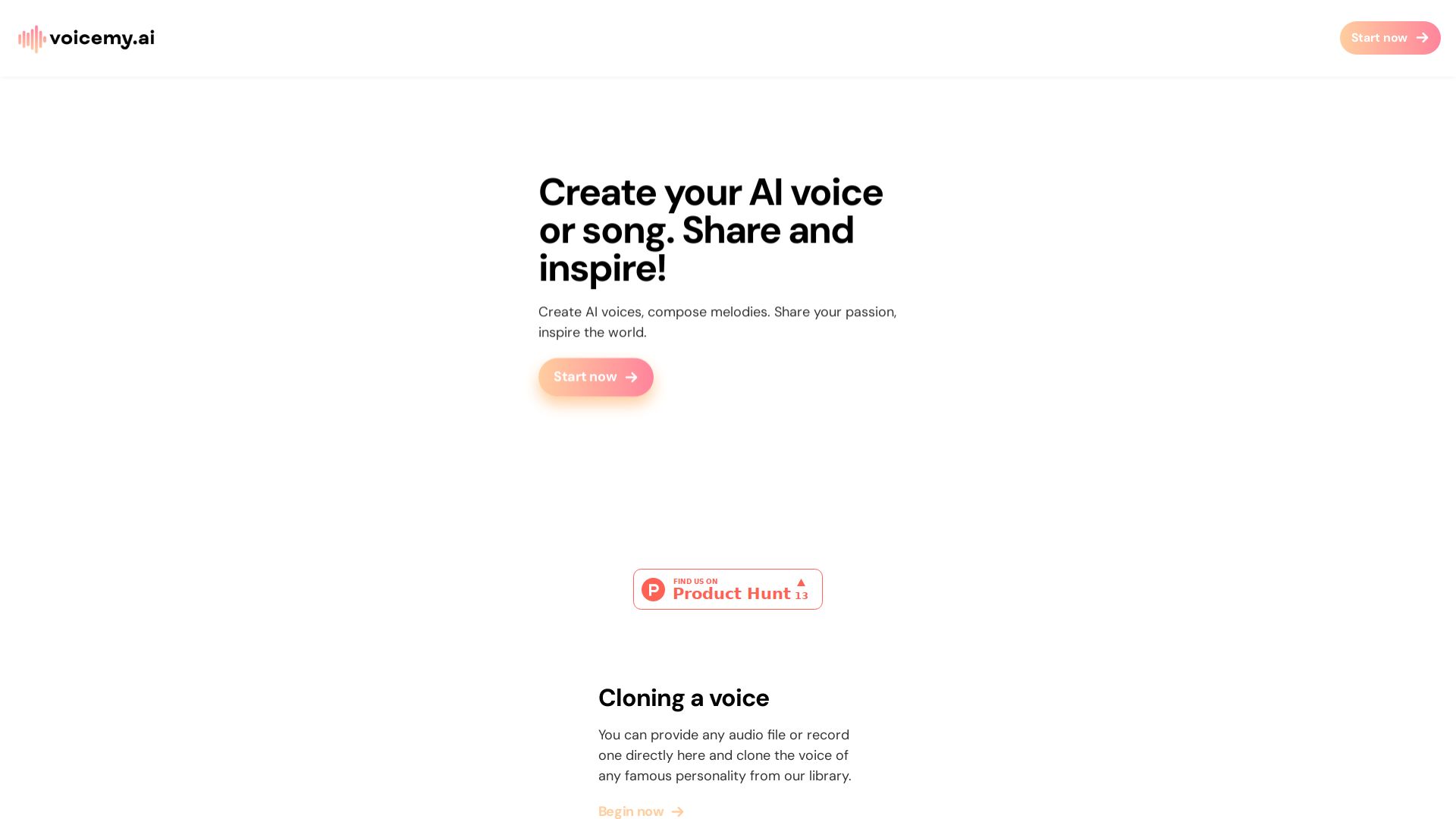 voicemy.ai