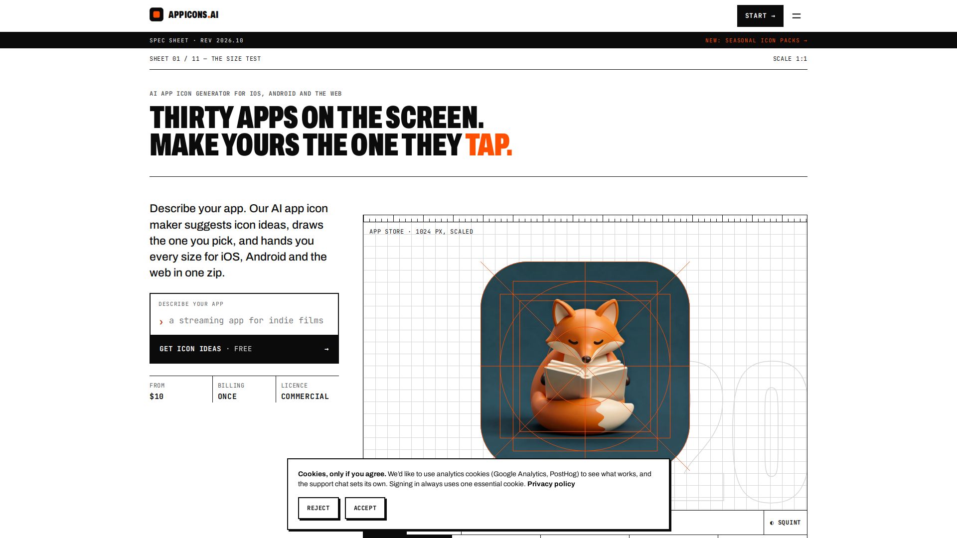 AppIcons AI