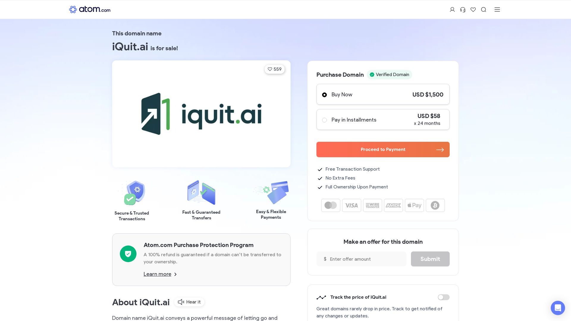 IQuit.ai
