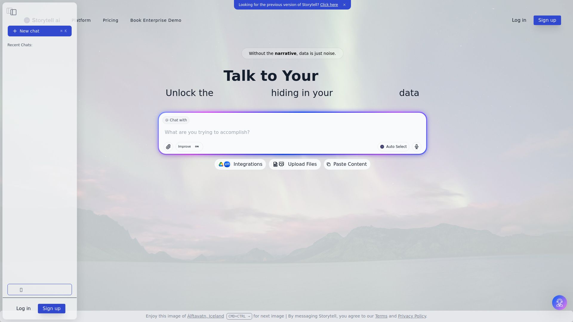 Storytell.ai
