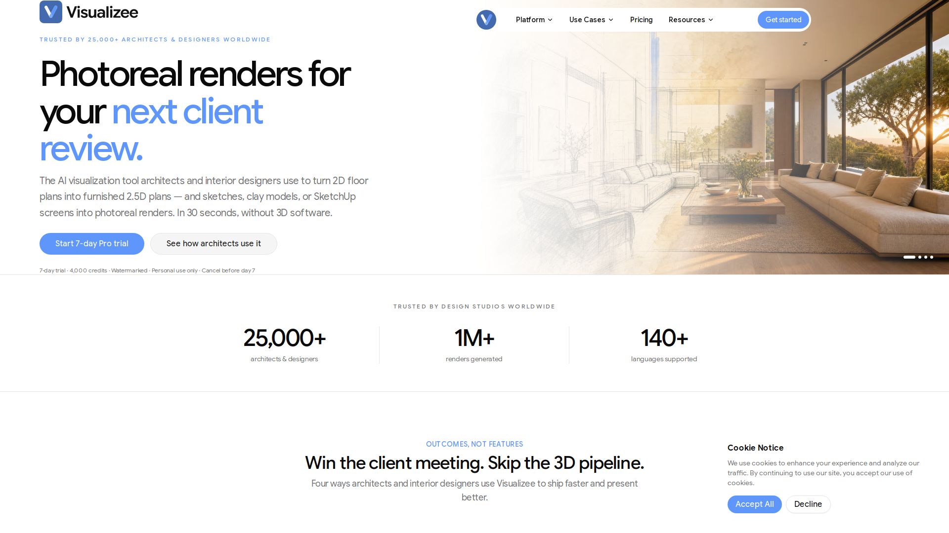 Visualizee.ai