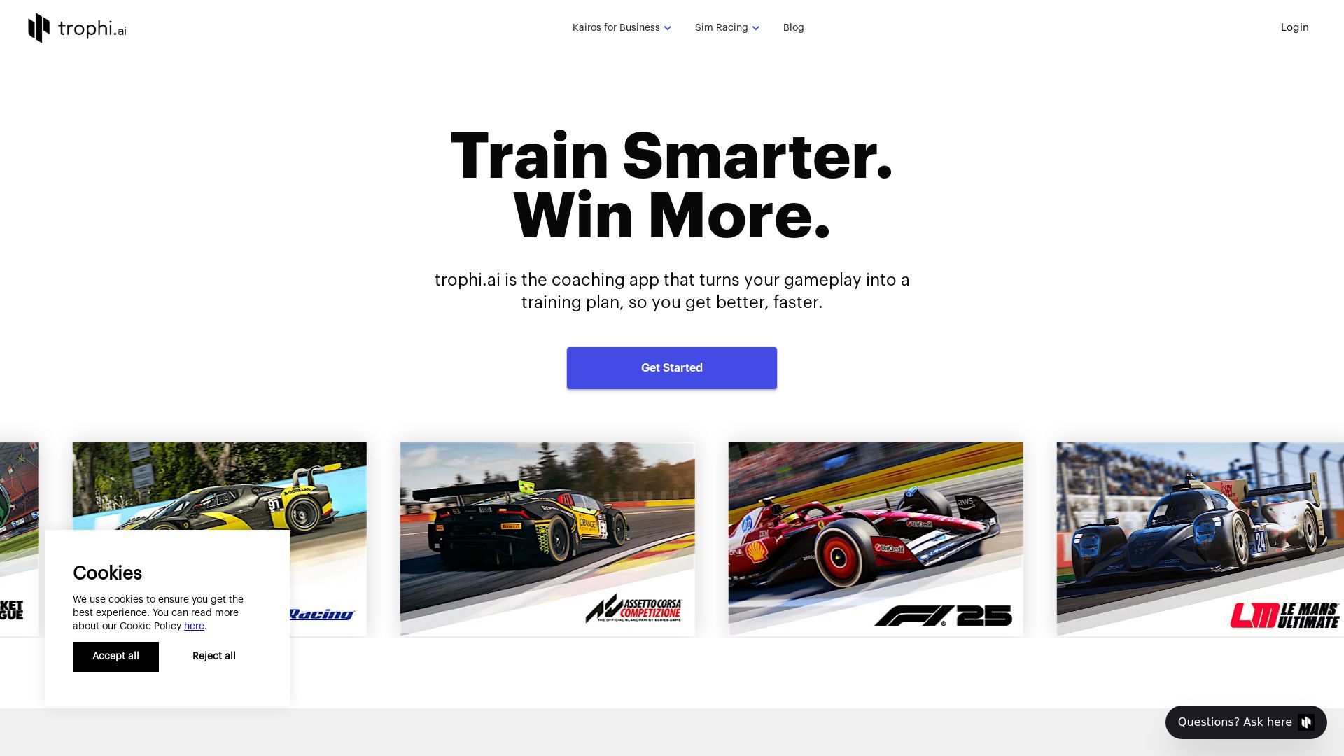 trophi.ai