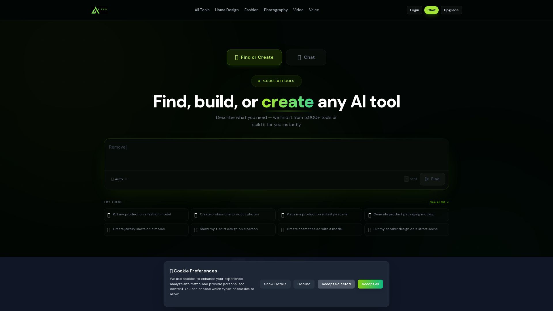 AI Two