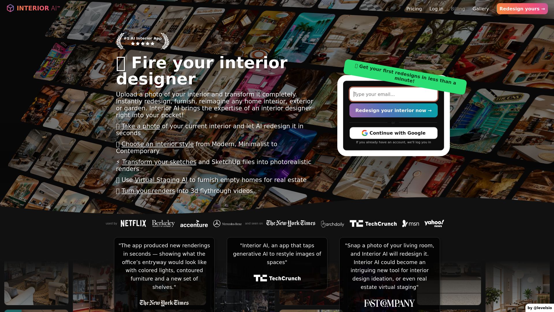 InteriorAI