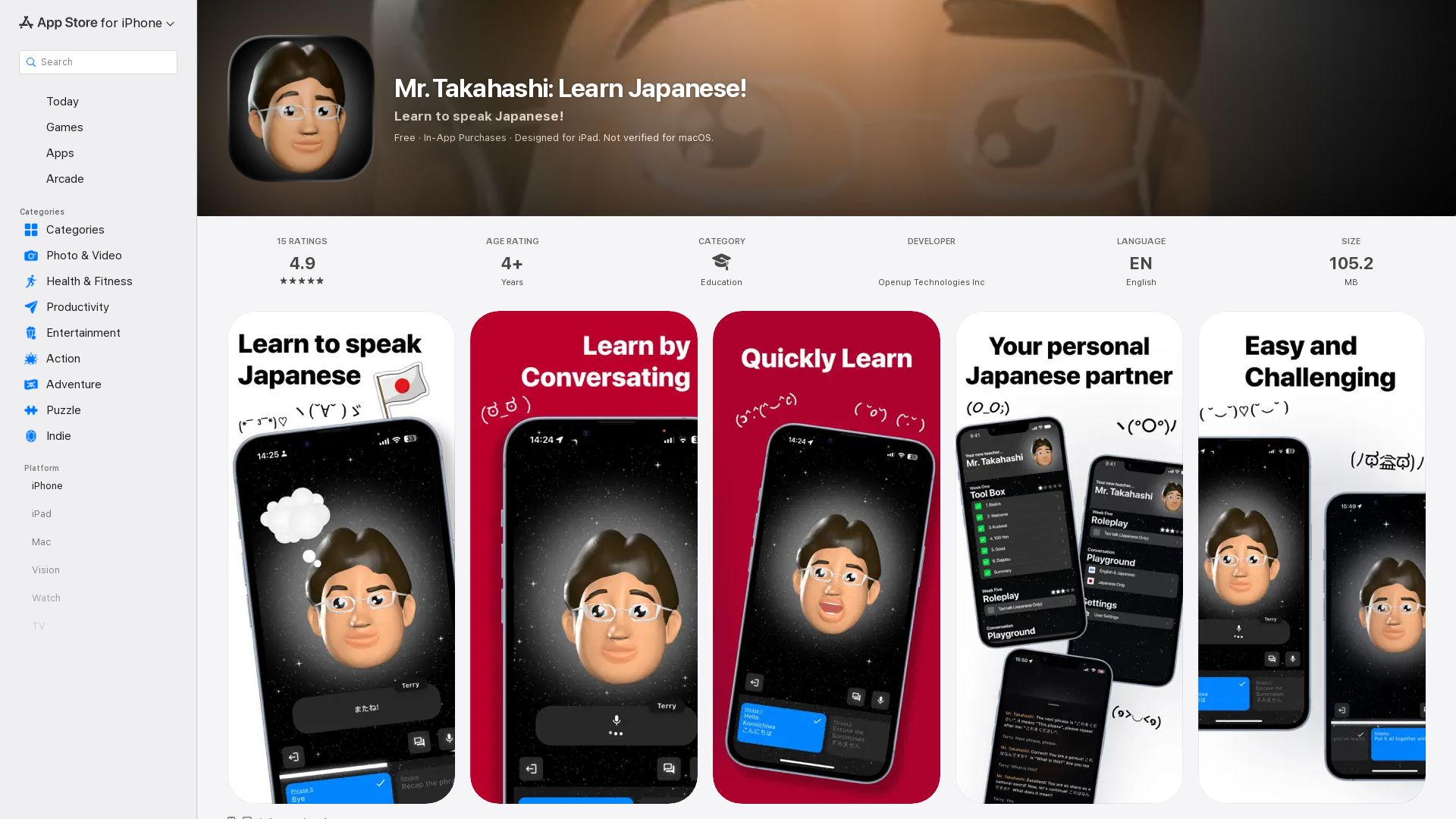 Mr. Takahashi
