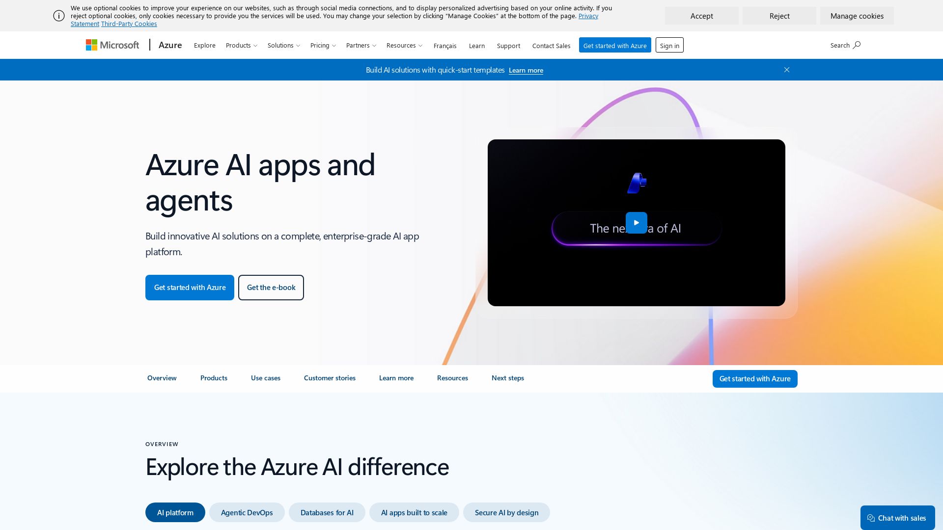 Azure AI