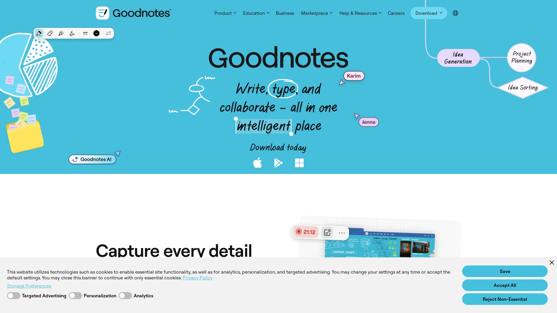 goodnotes.com