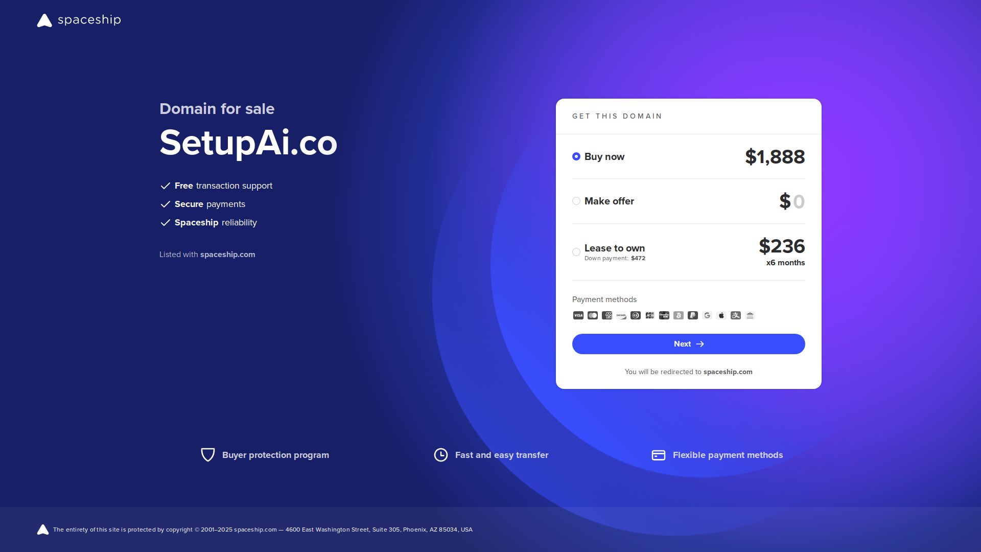 SetupAI.co