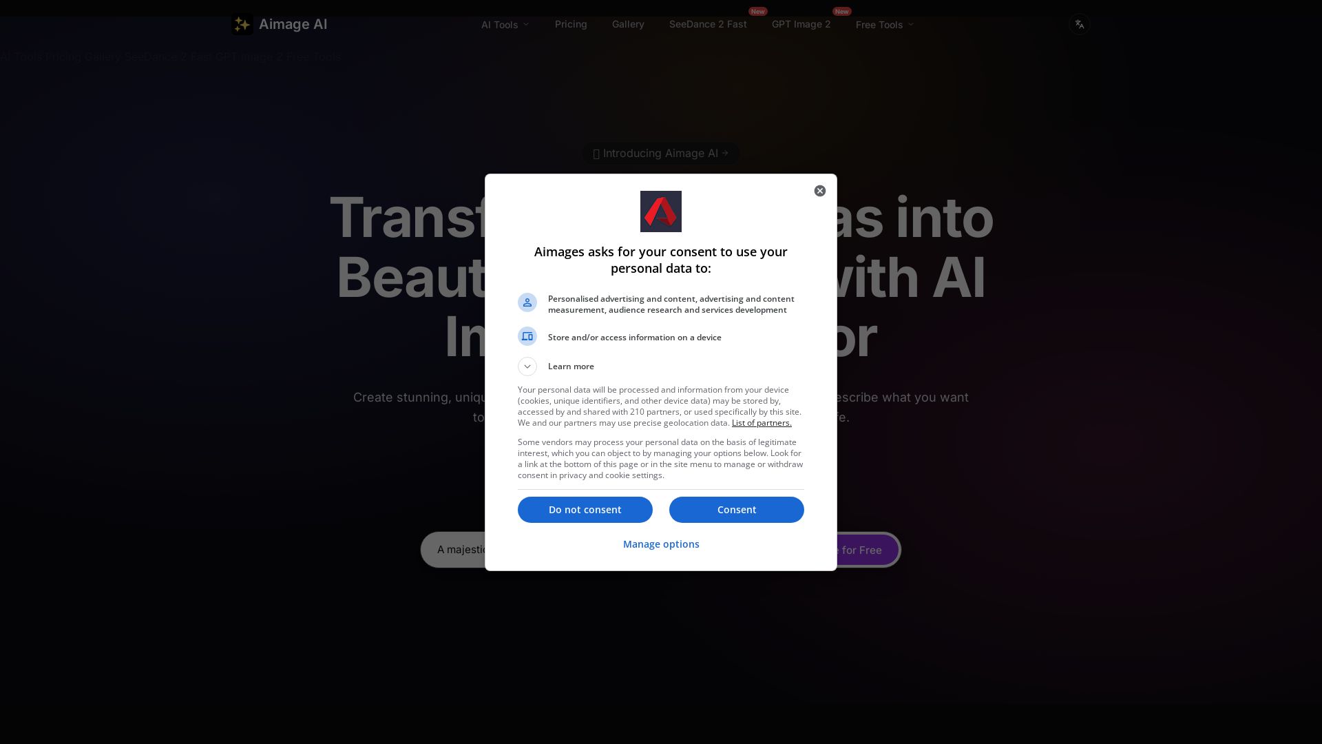 Aimages