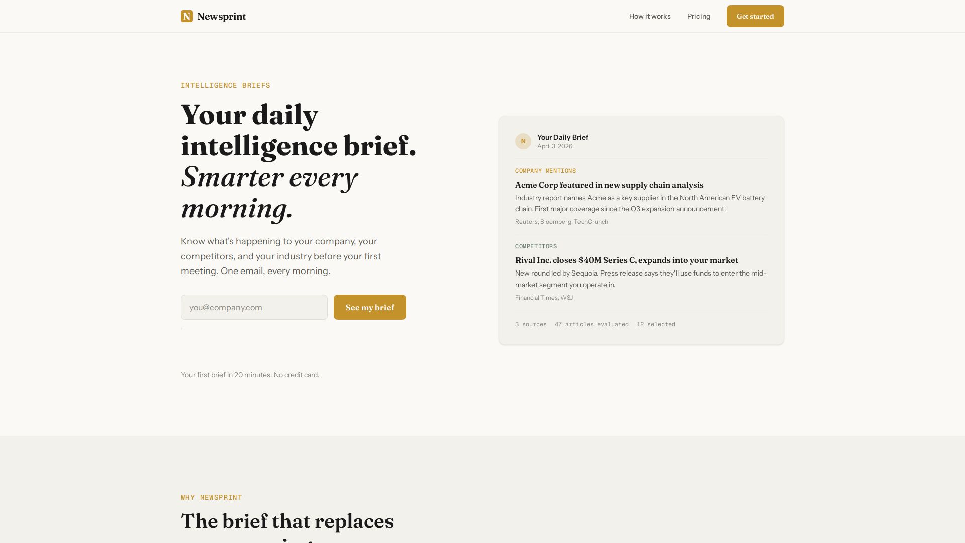 Writerelease