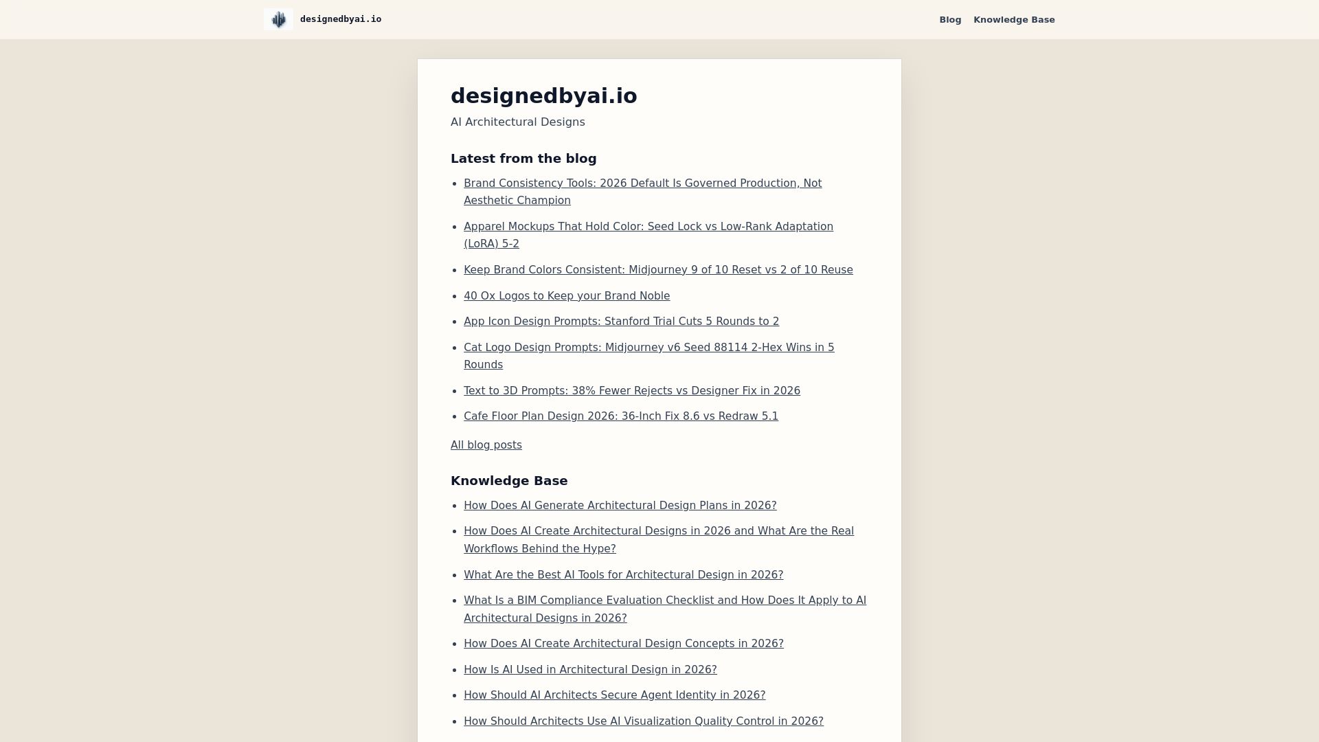 designedbyai