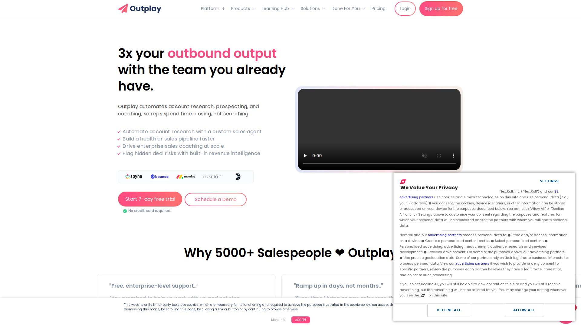 Outplayhq