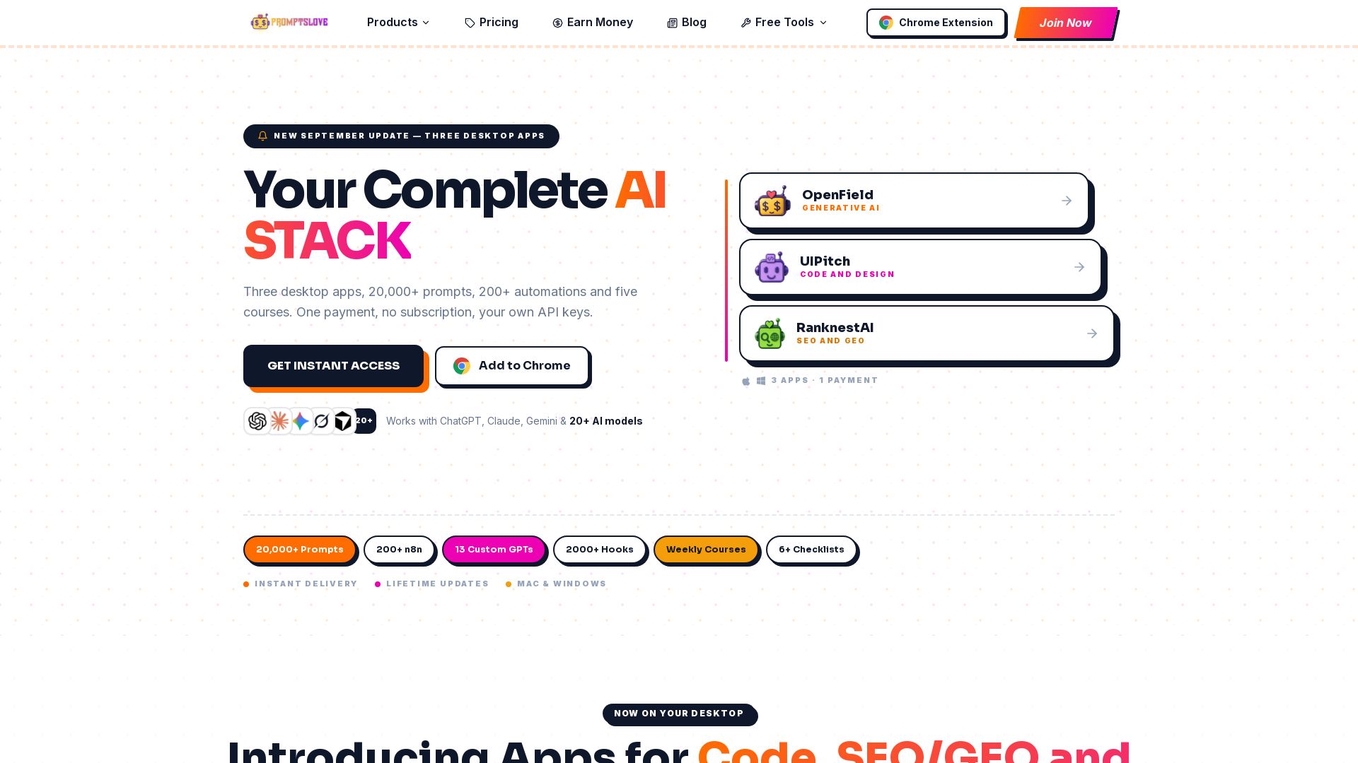 Copyrocket.ai