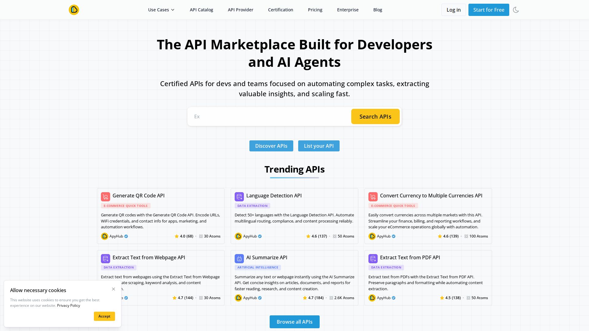 ApyHub