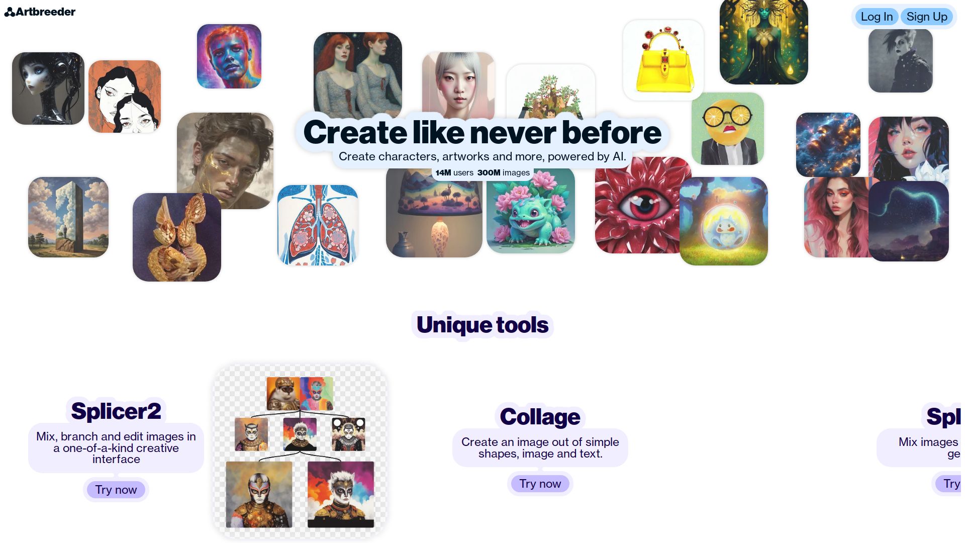 Artbreeder