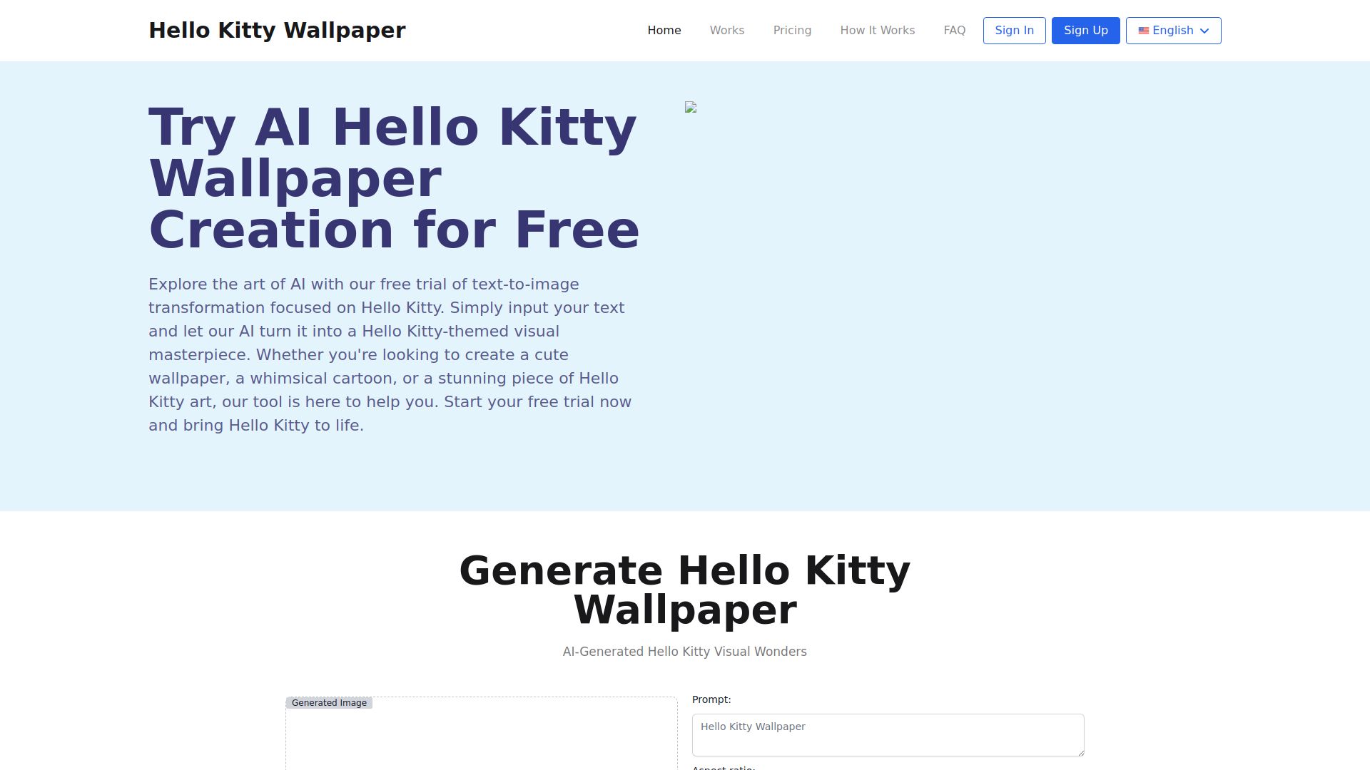 Hello Kitty Wallpapers