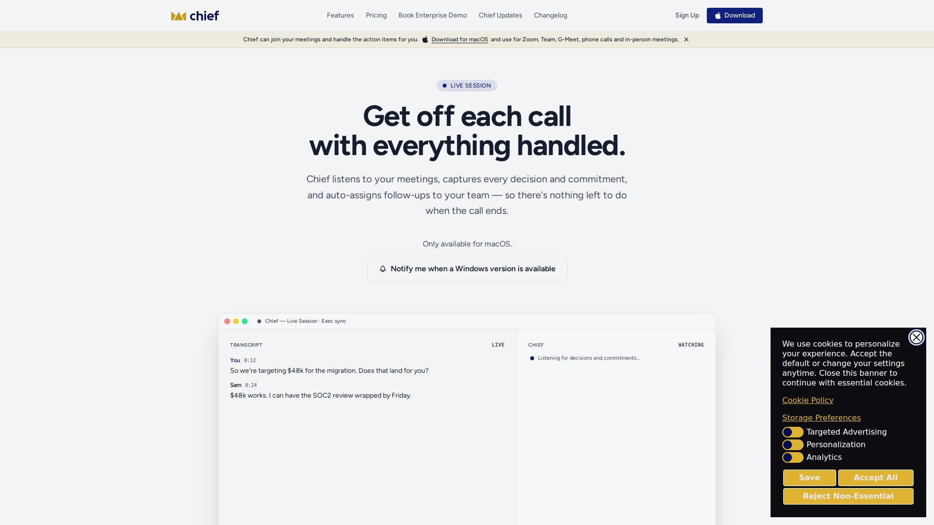Storytell.ai