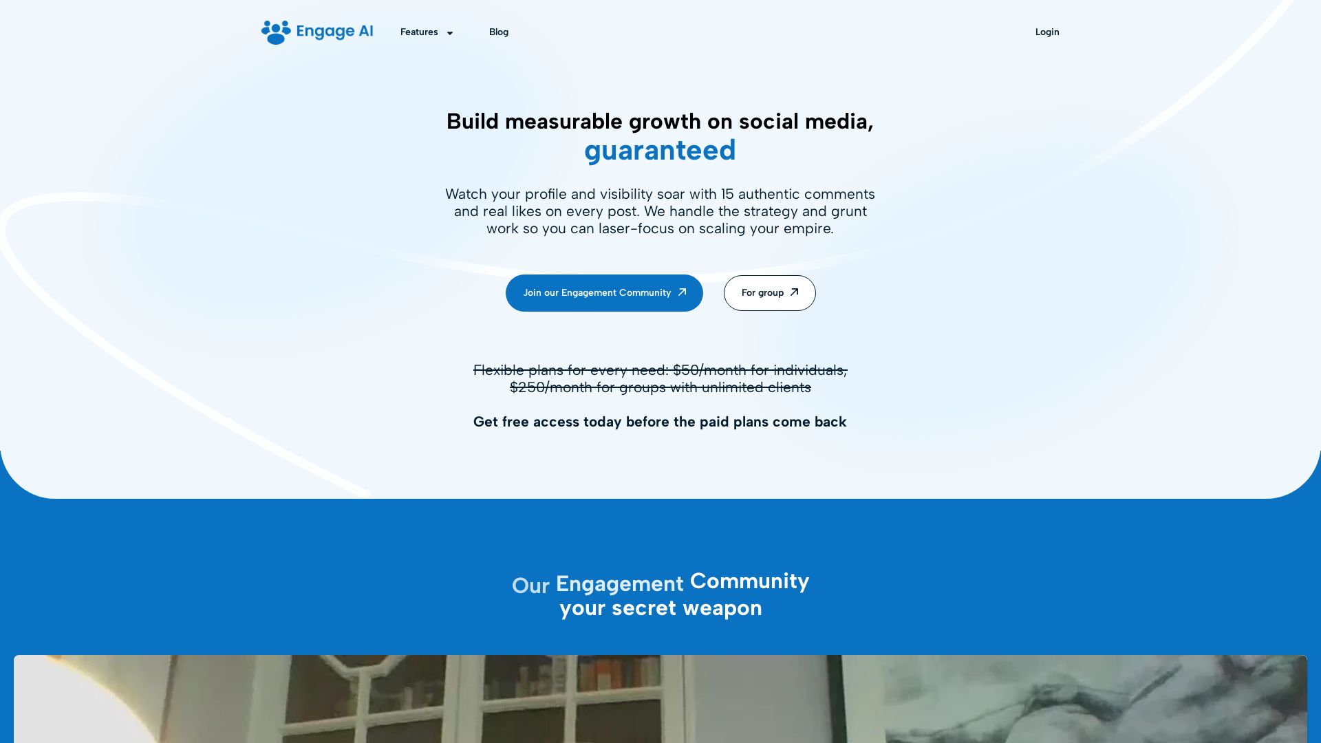Engage AI