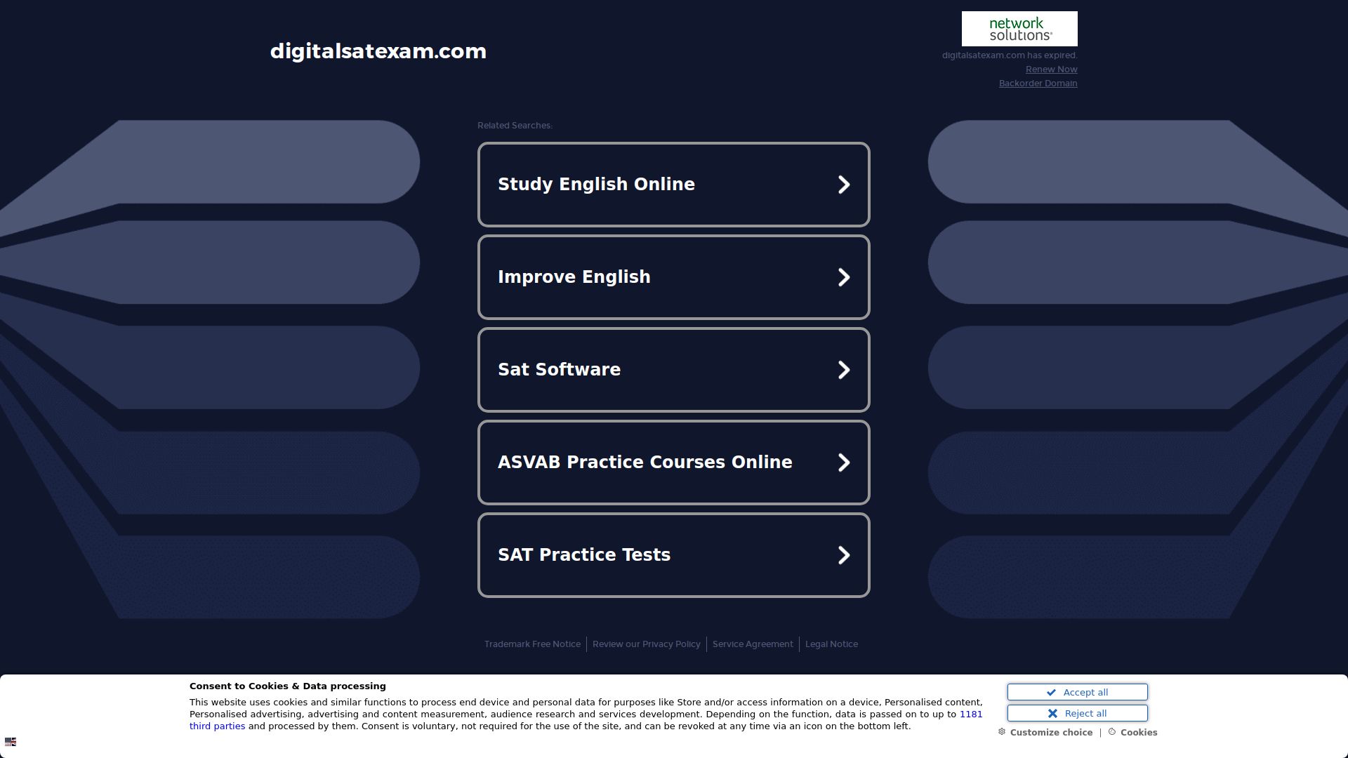 Digitalsatexam.com
