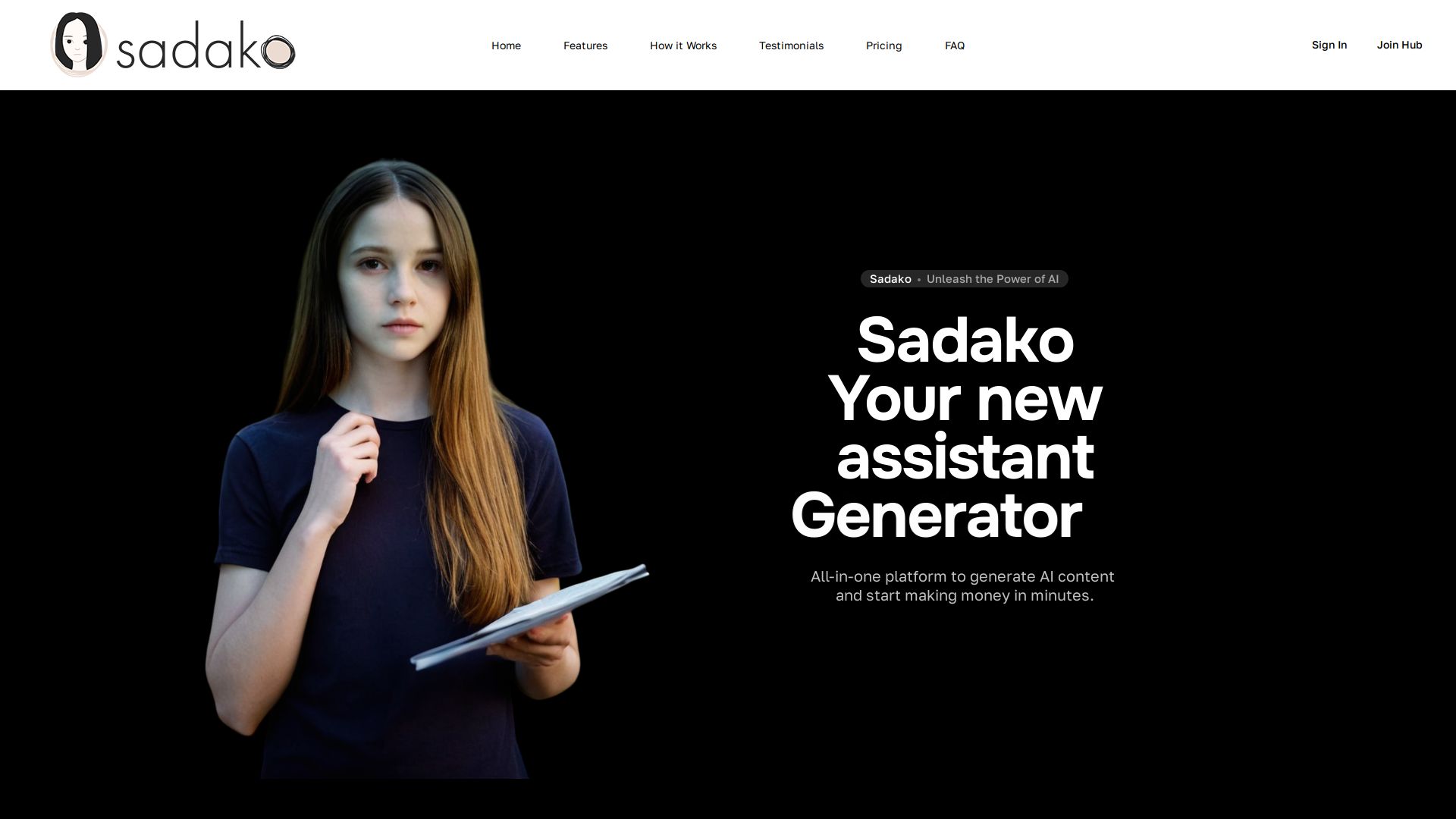Sadako