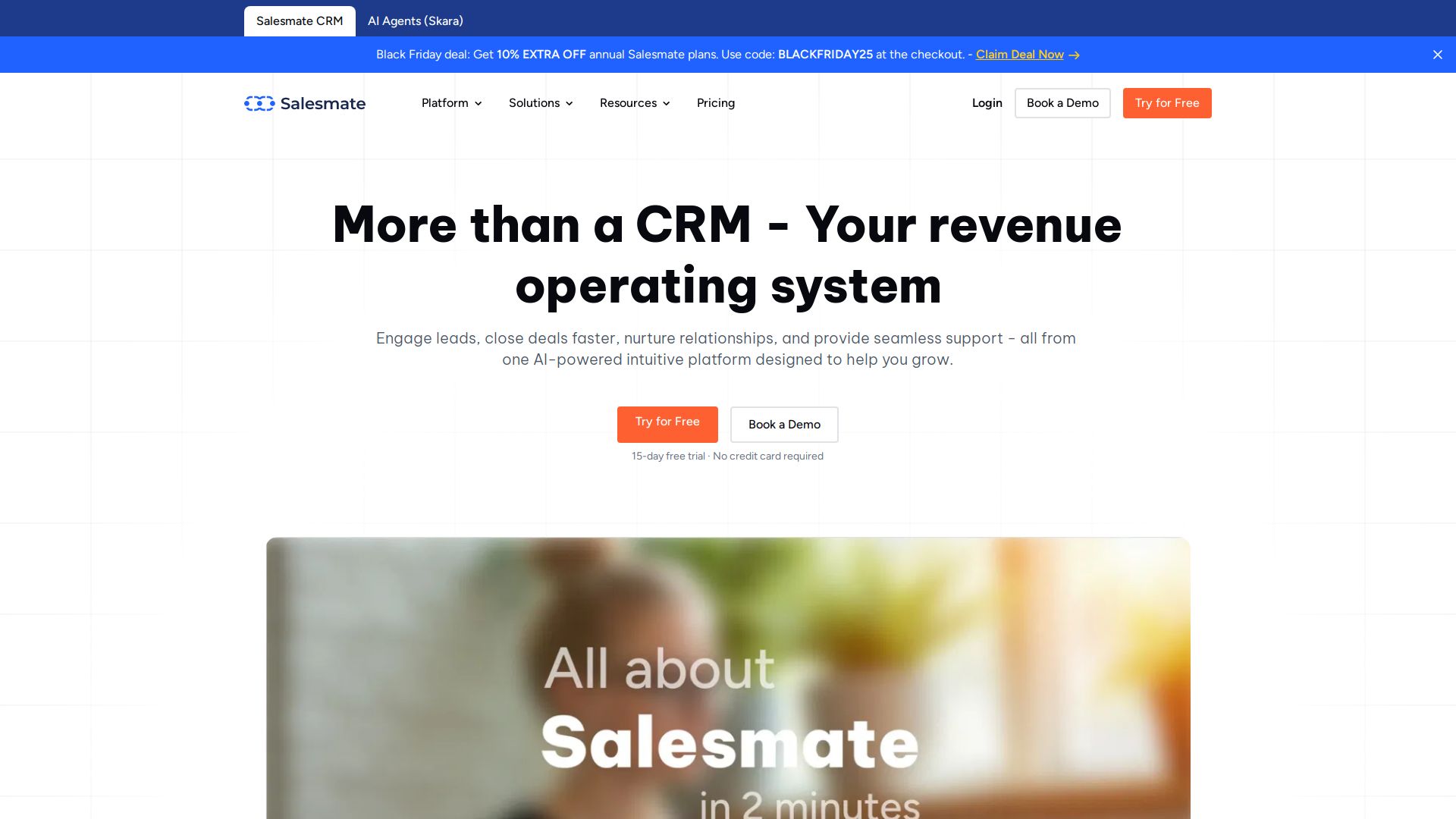salesmate.io