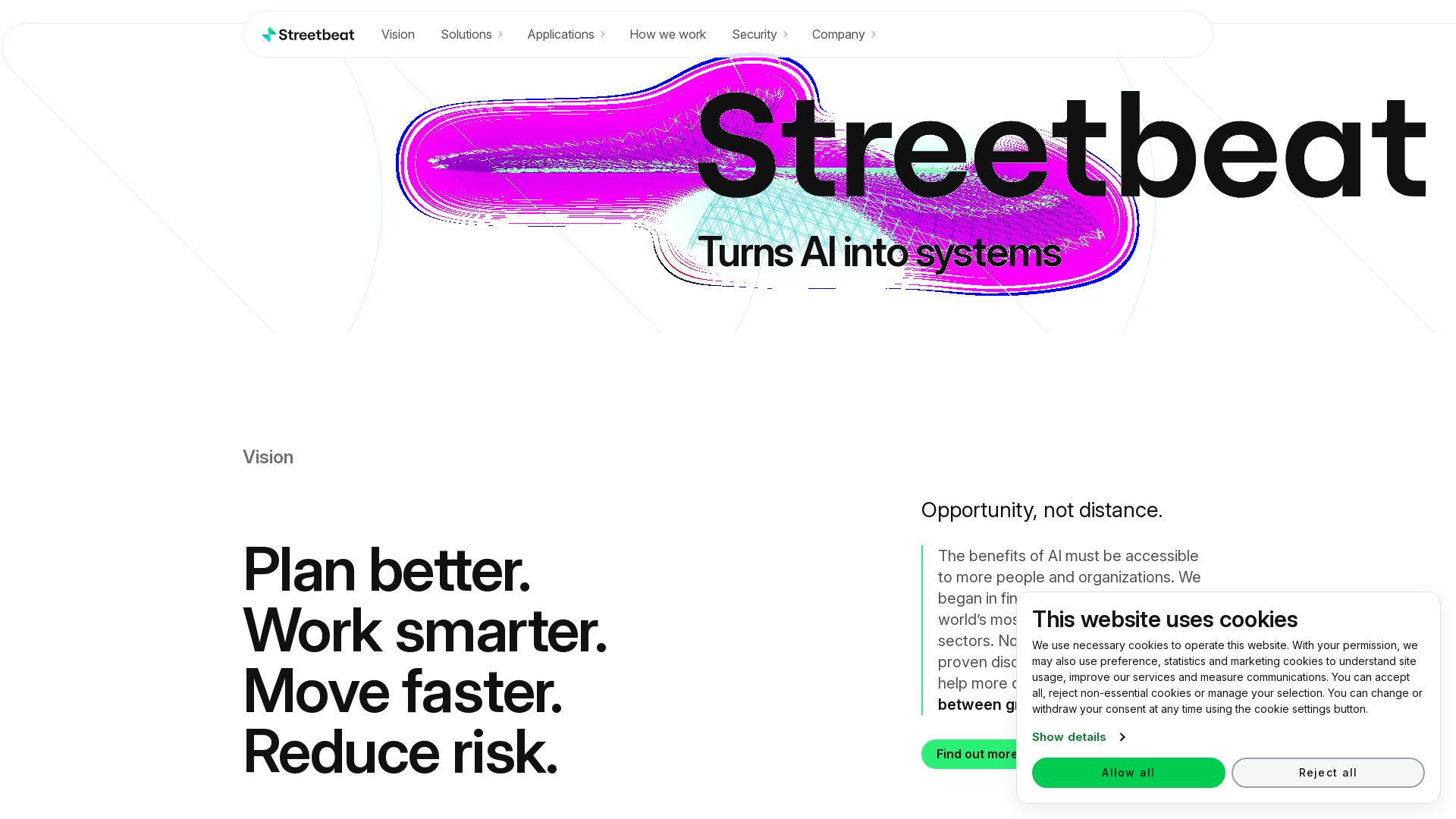 Streetbeat