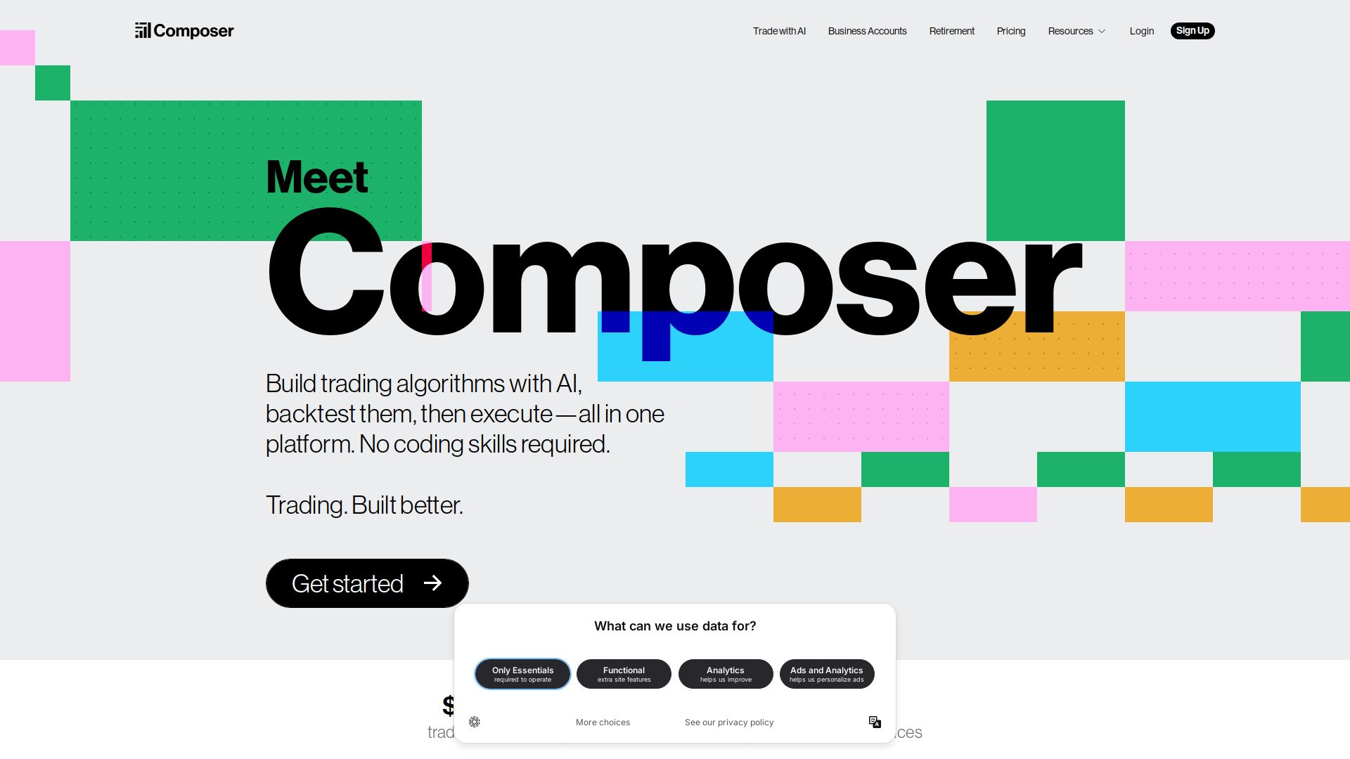 Composer